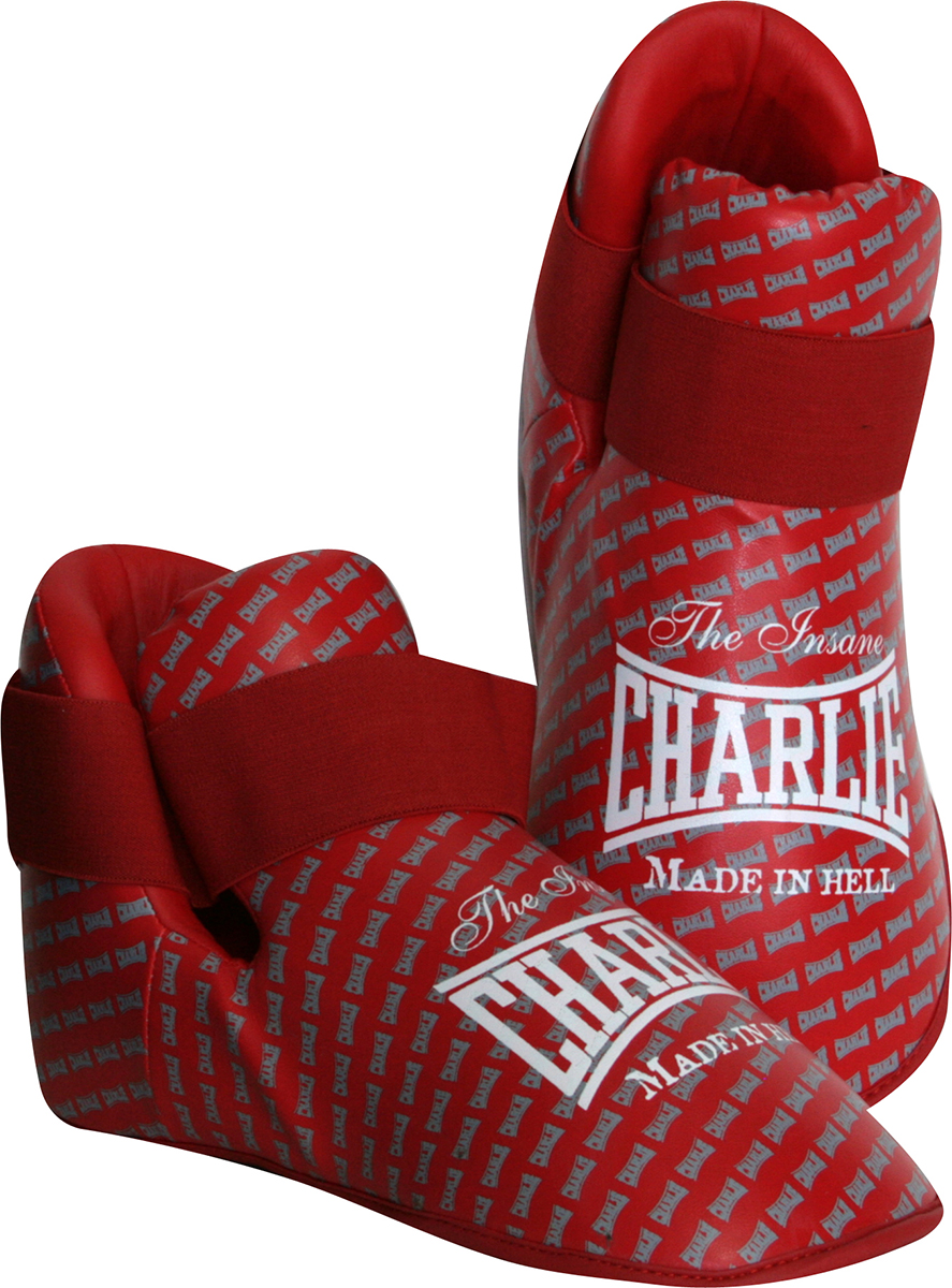 charlie-boxing-bot-n-fast-foot-tijuana-molde image 1