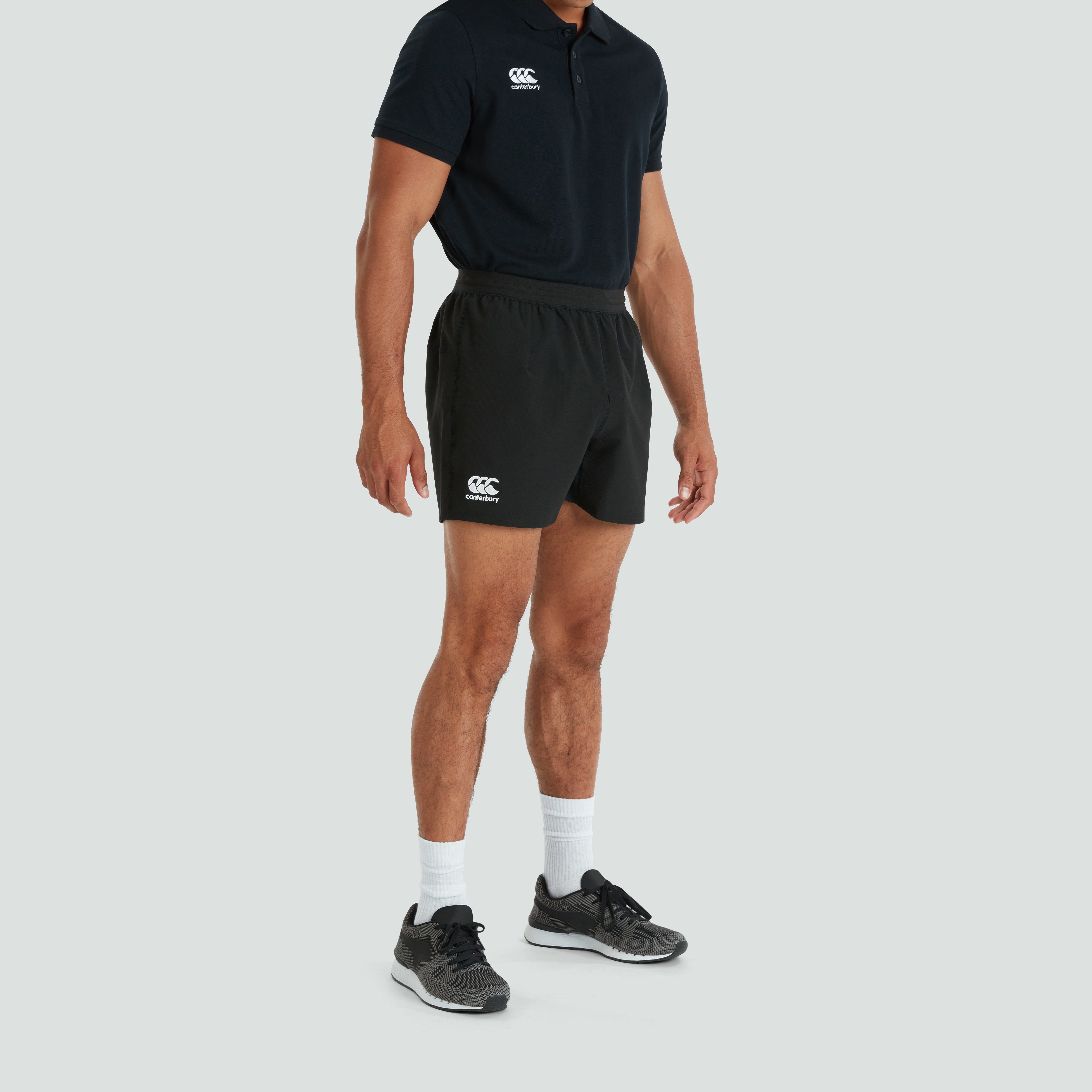 canterbury-mens-tournament-short-negro image 2