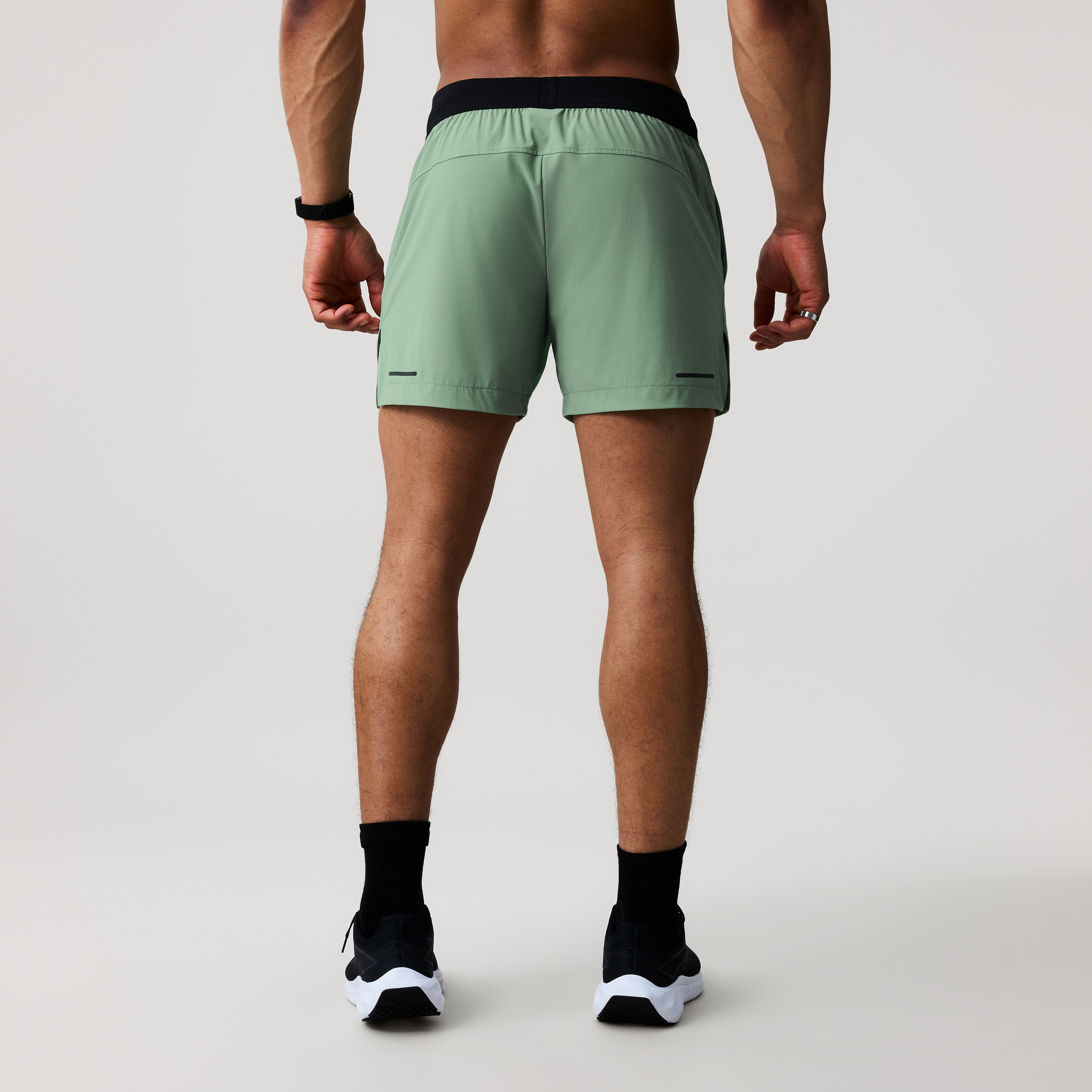 canterbury-everest-woven-shorts-verde-para-hombre image 4