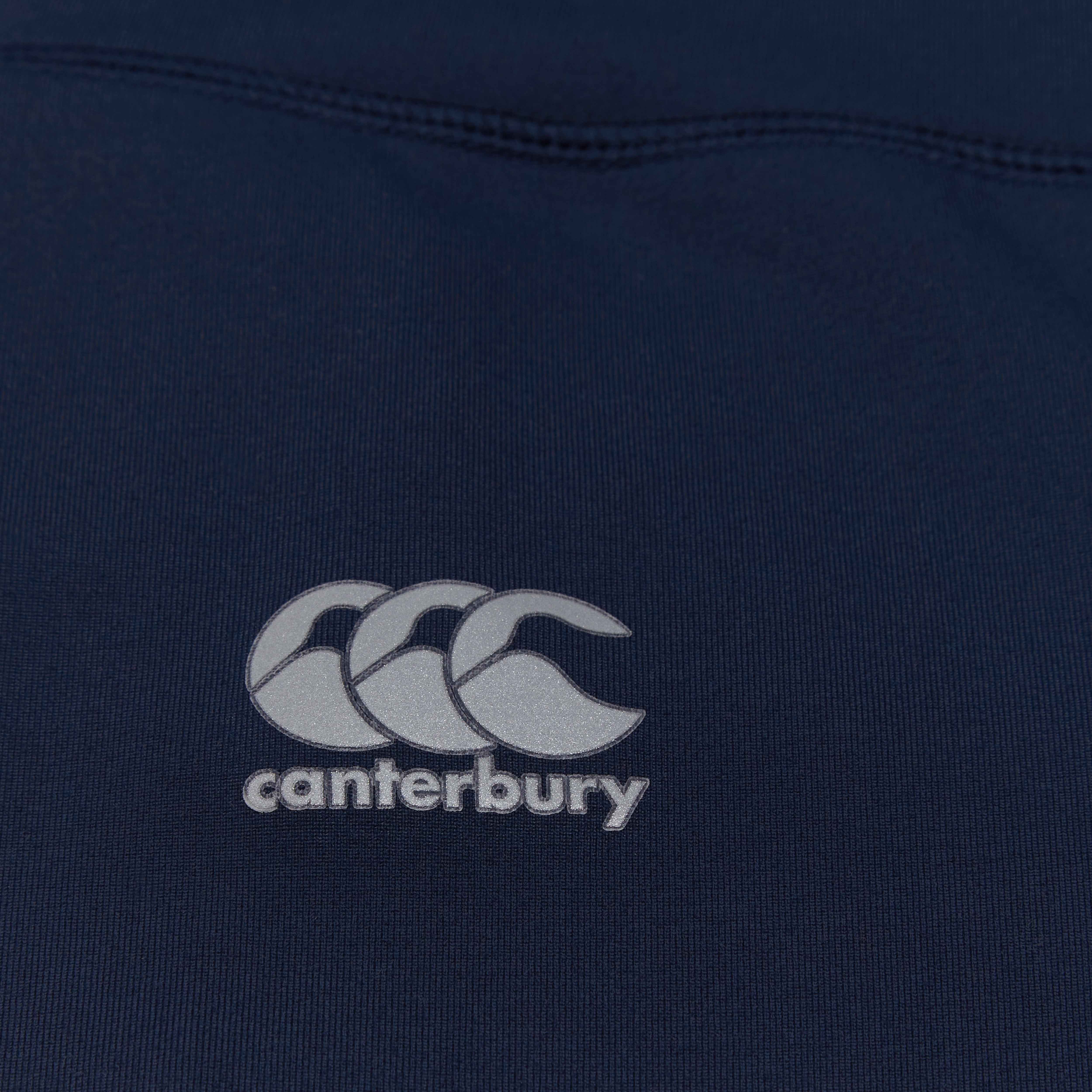 canterbury-vapodri-women-s-full-length-tight-navy image 3