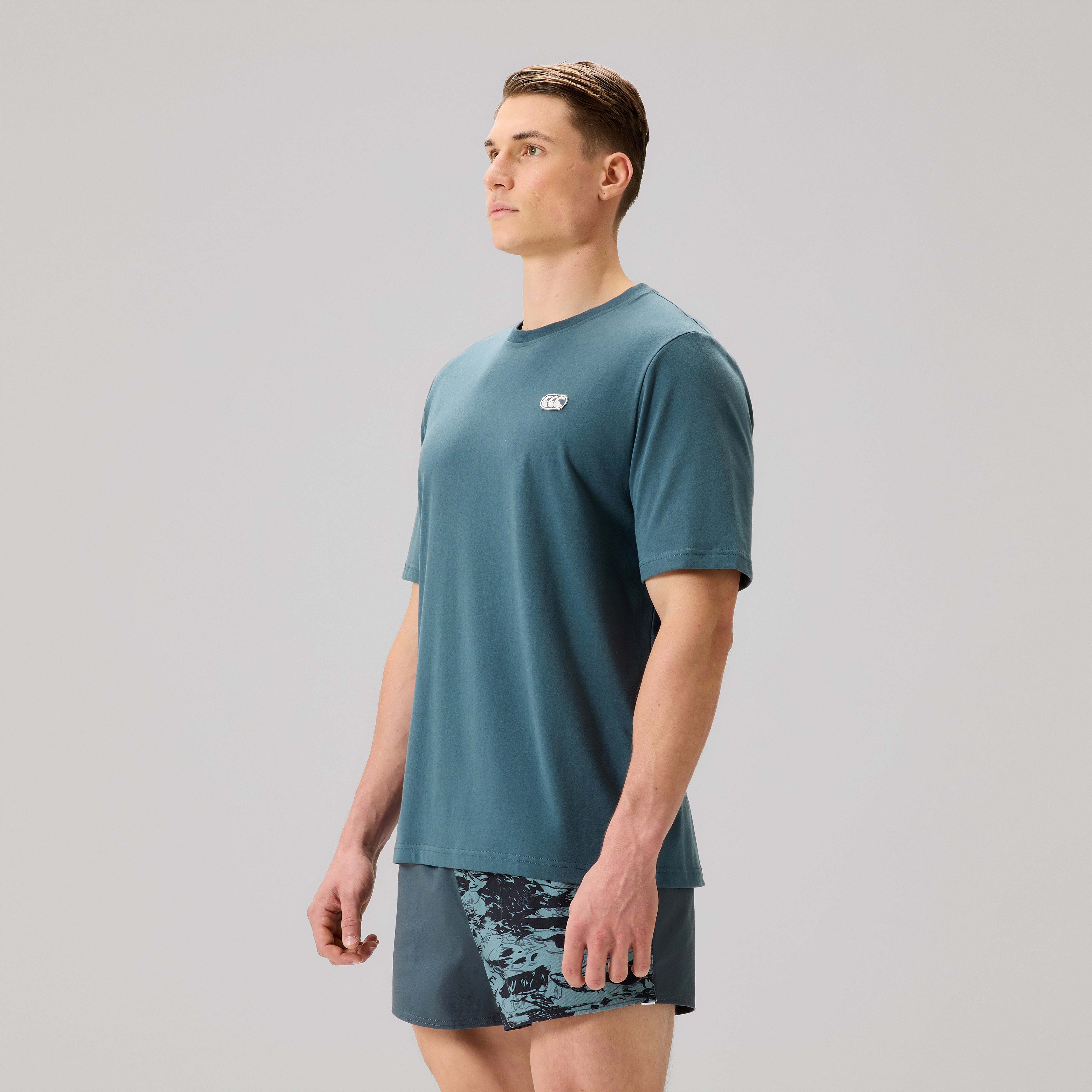 canterbury-mens-force-tee-grey image 3