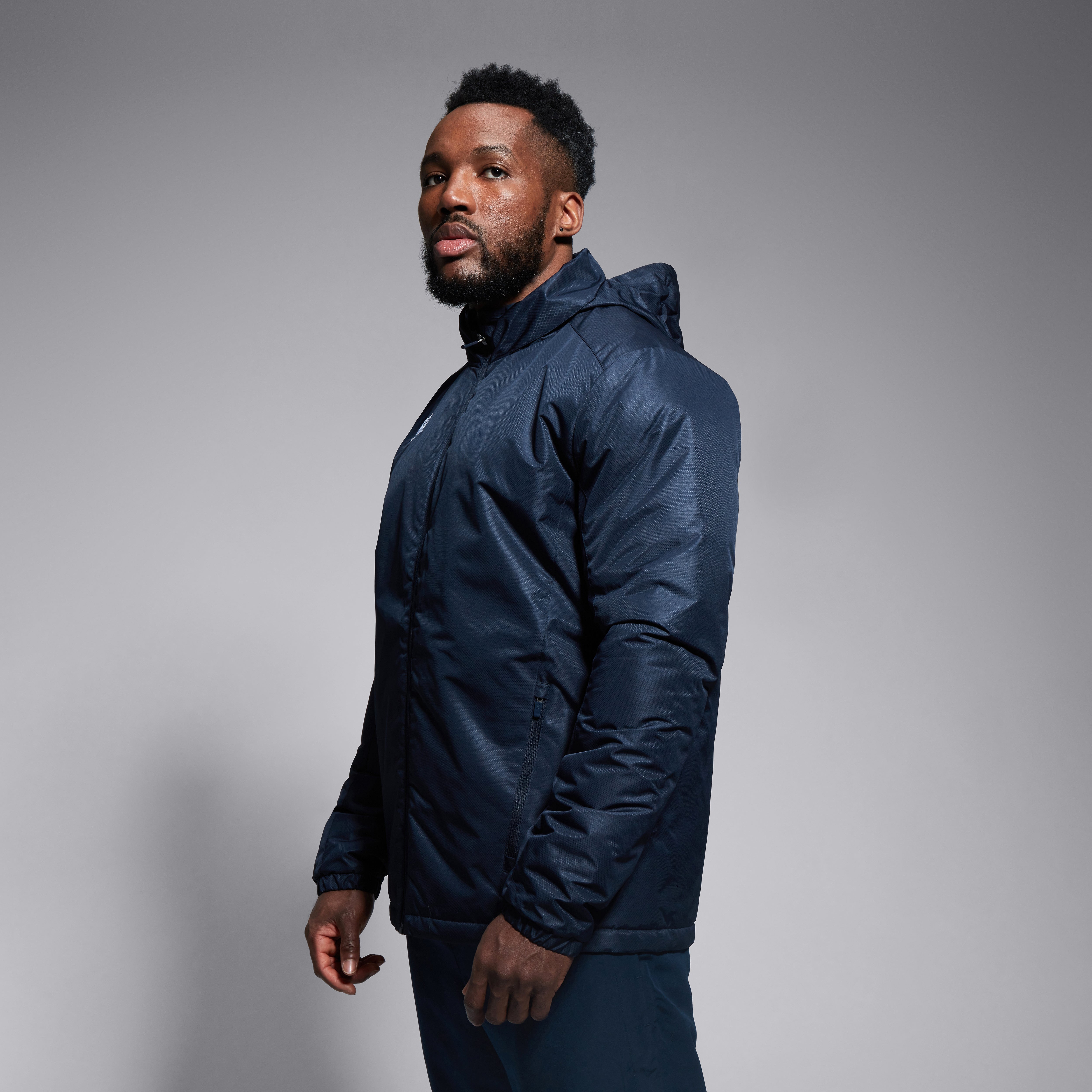 canterbury-mens-club-vaposhield-stadium-jacket-navy image 4
