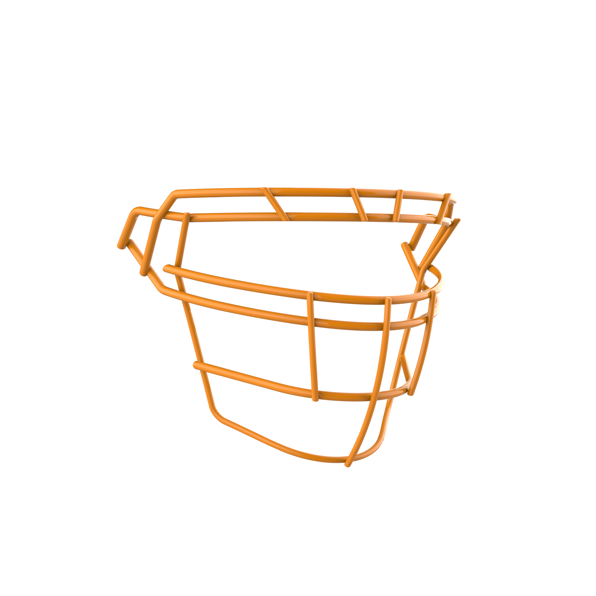 schutt-f7x-rjop-dw-c-mascarilla-de-titanio-para-cascos-f7-pro-y-f7-air image 5