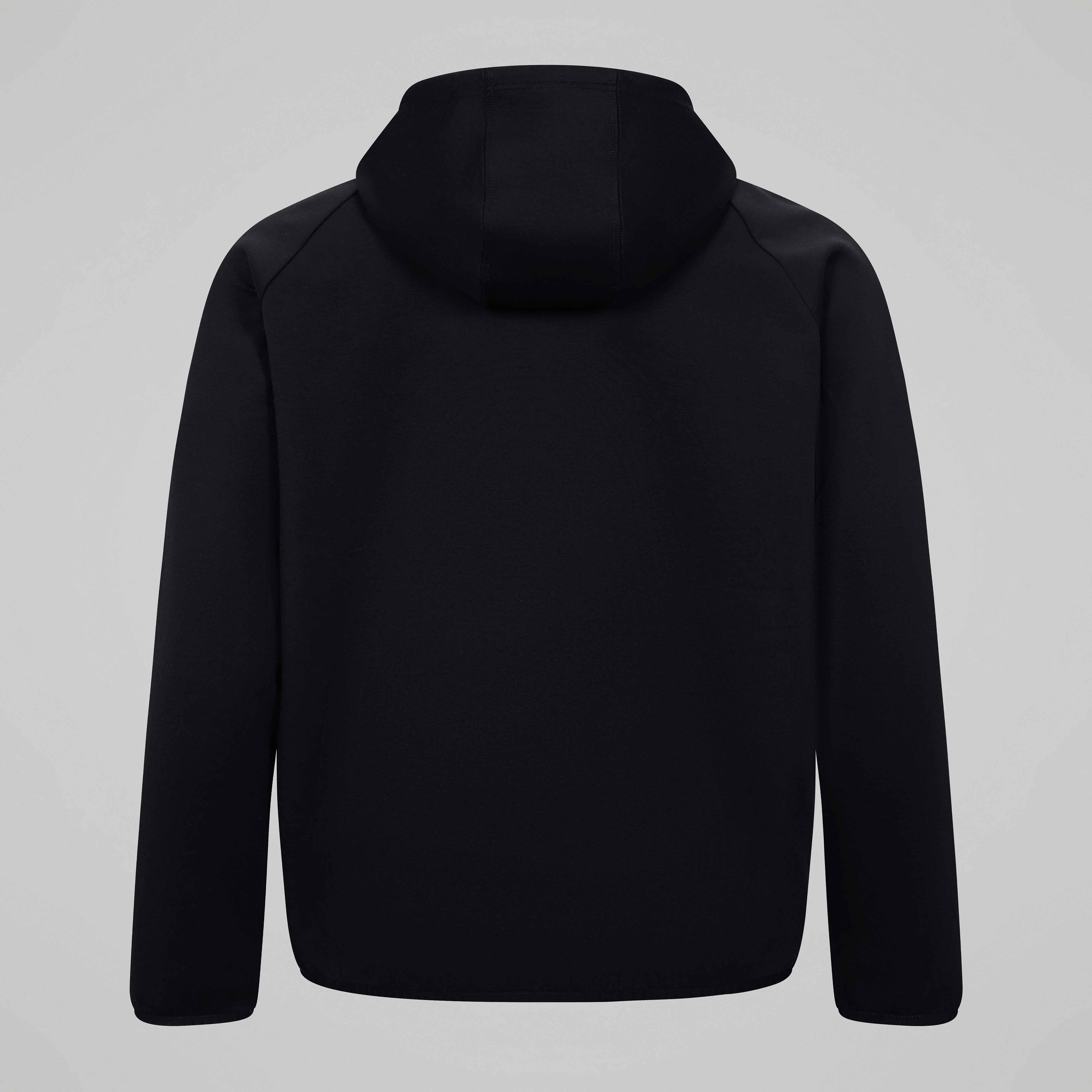 canterbury-tempo-full-zip-hoodie-negro-para-hombre image 6