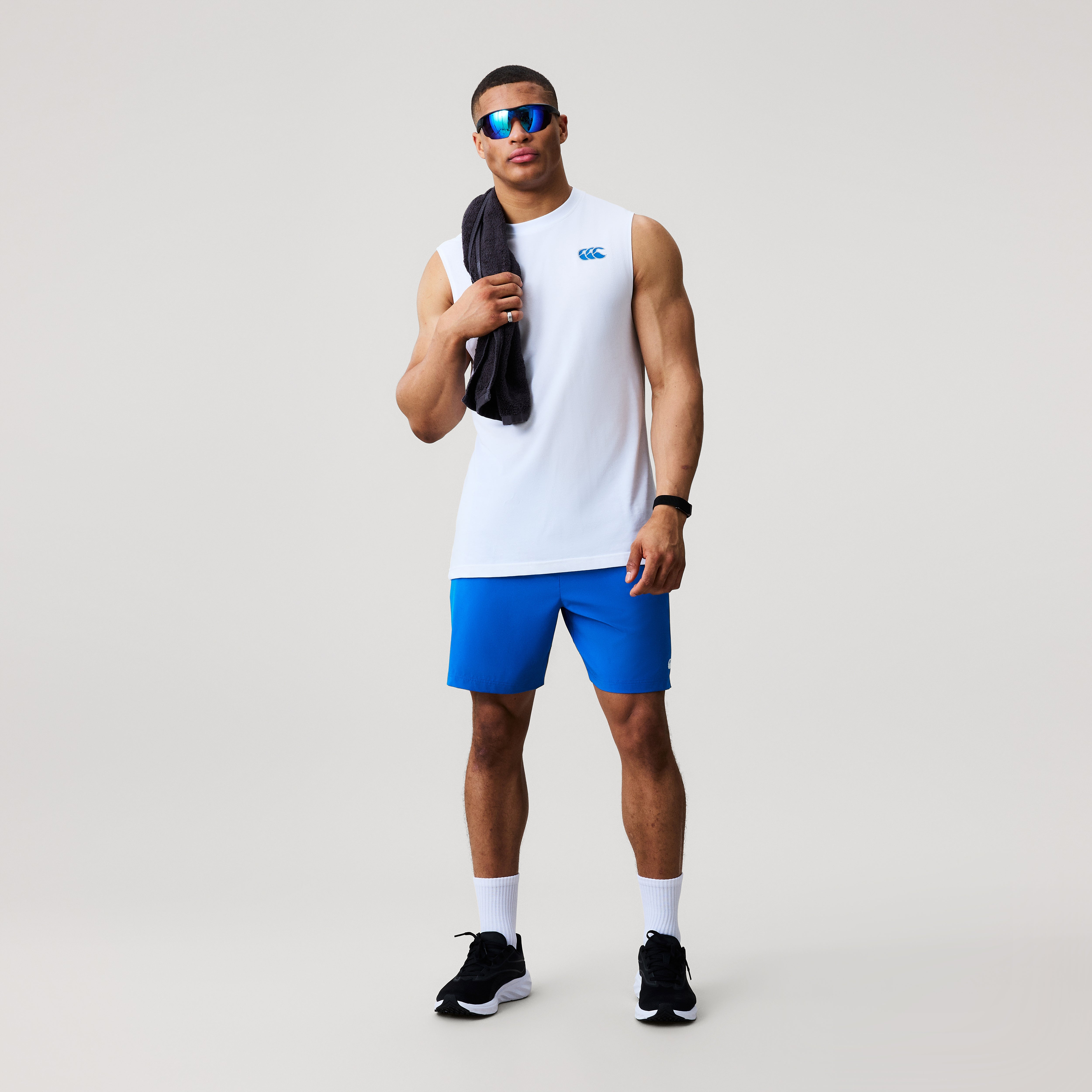 camiseta-sin-mangas-canterbury-tempo-training-tank-para-hombre-blanco image 2