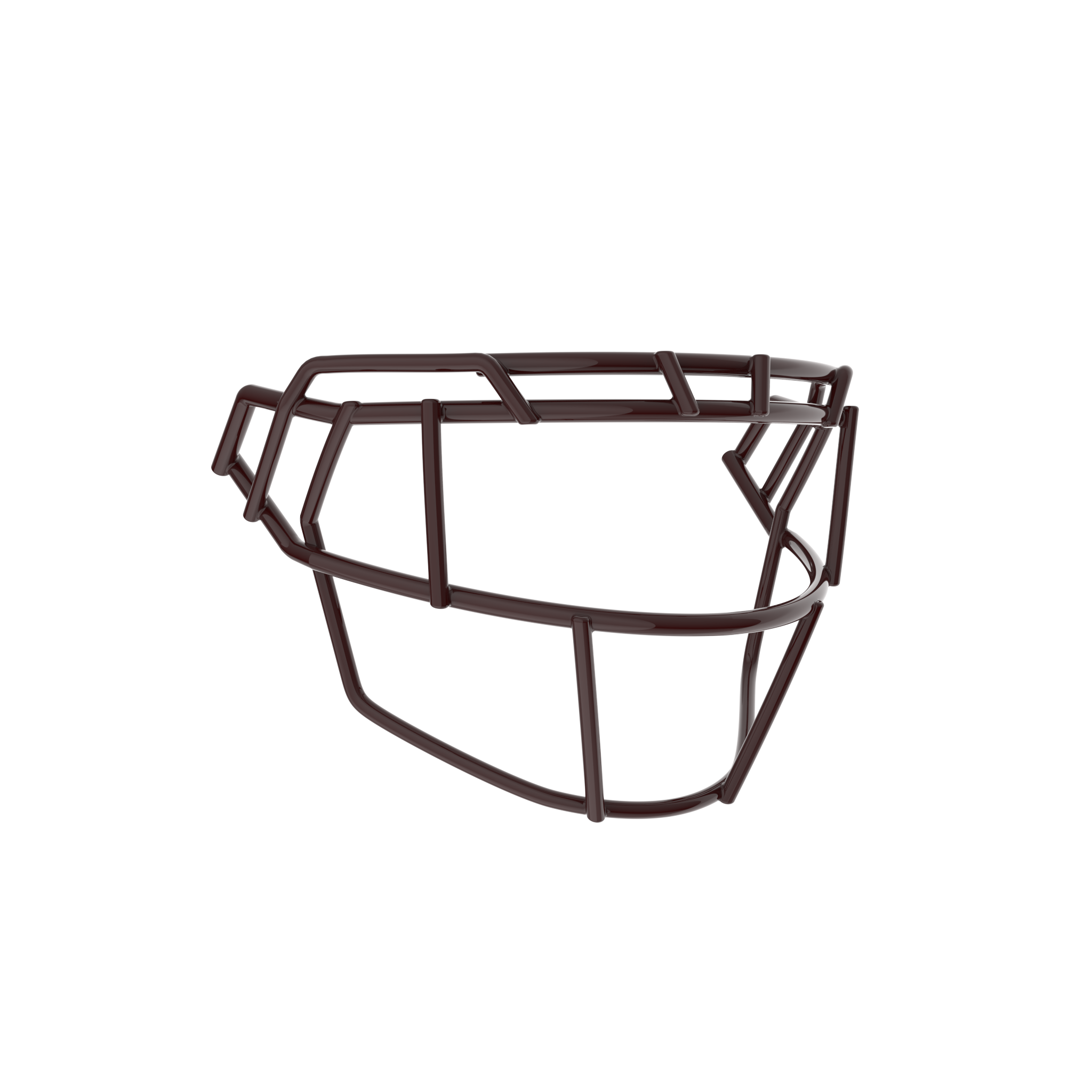 schutt-f7x-egop-mascarilla-para-casco-de-f-tbol-americano-acero-al-carbono-negro image 8