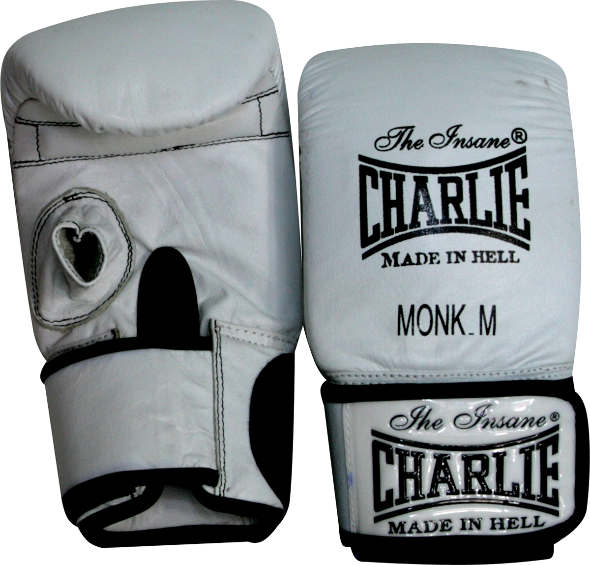 charlie-boxing-guantilla-monk-guantilla-de-piel-con-cierre-de-velcro image 4