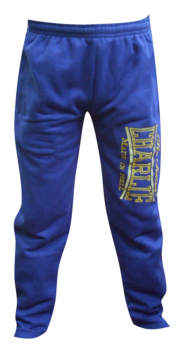 pantal-n-de-ch-ndal-tijuana-de-charlie-boxing-algod-n-de-360-g-doble-bordado-pro image 1