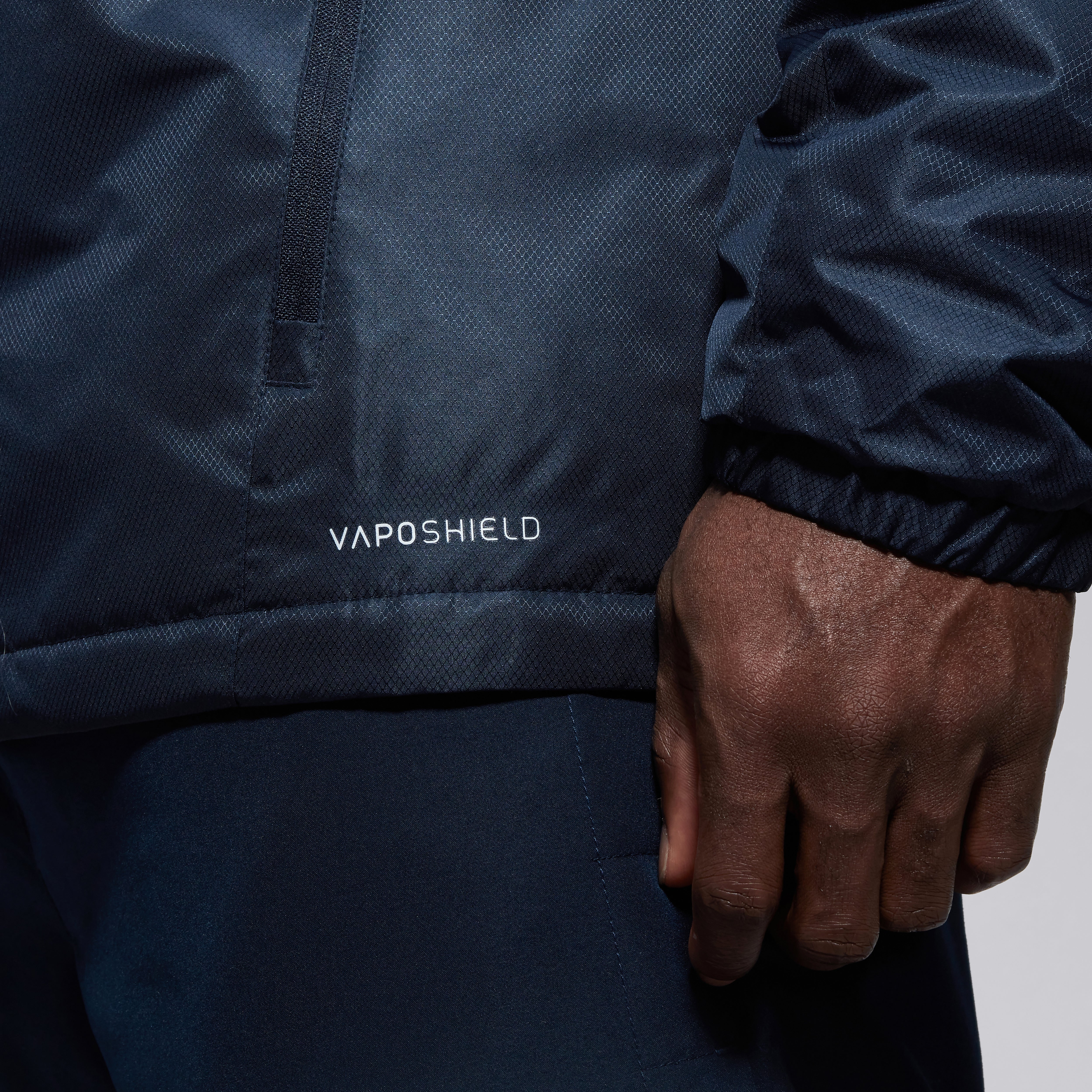 canterbury-mens-club-vaposhield-stadium-jacket-navy image 7