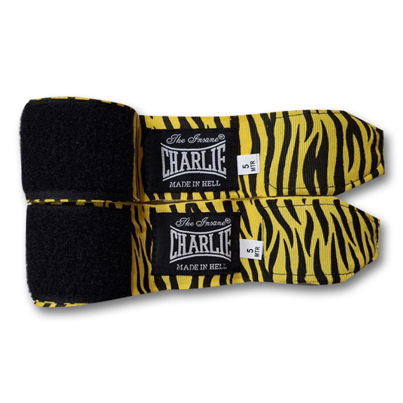 charlie-boxing-venda-el-stica-de-5-metros image 1