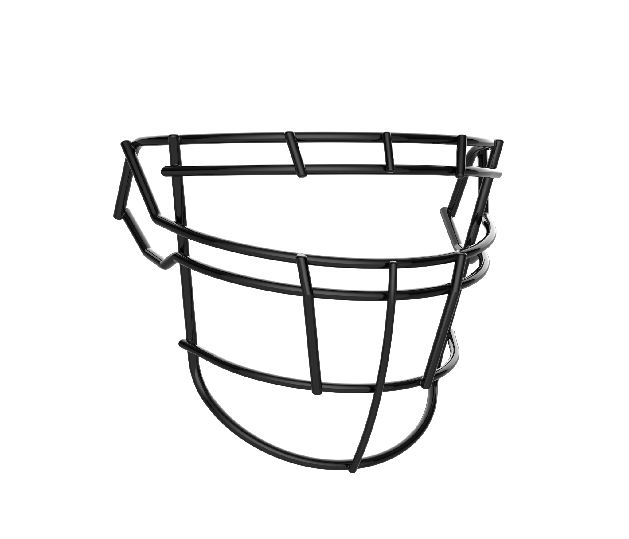 schutt-vengeance-mascarilla-rjop-dw-trad-nb-para-casco-de-f-tbol-americano image 1