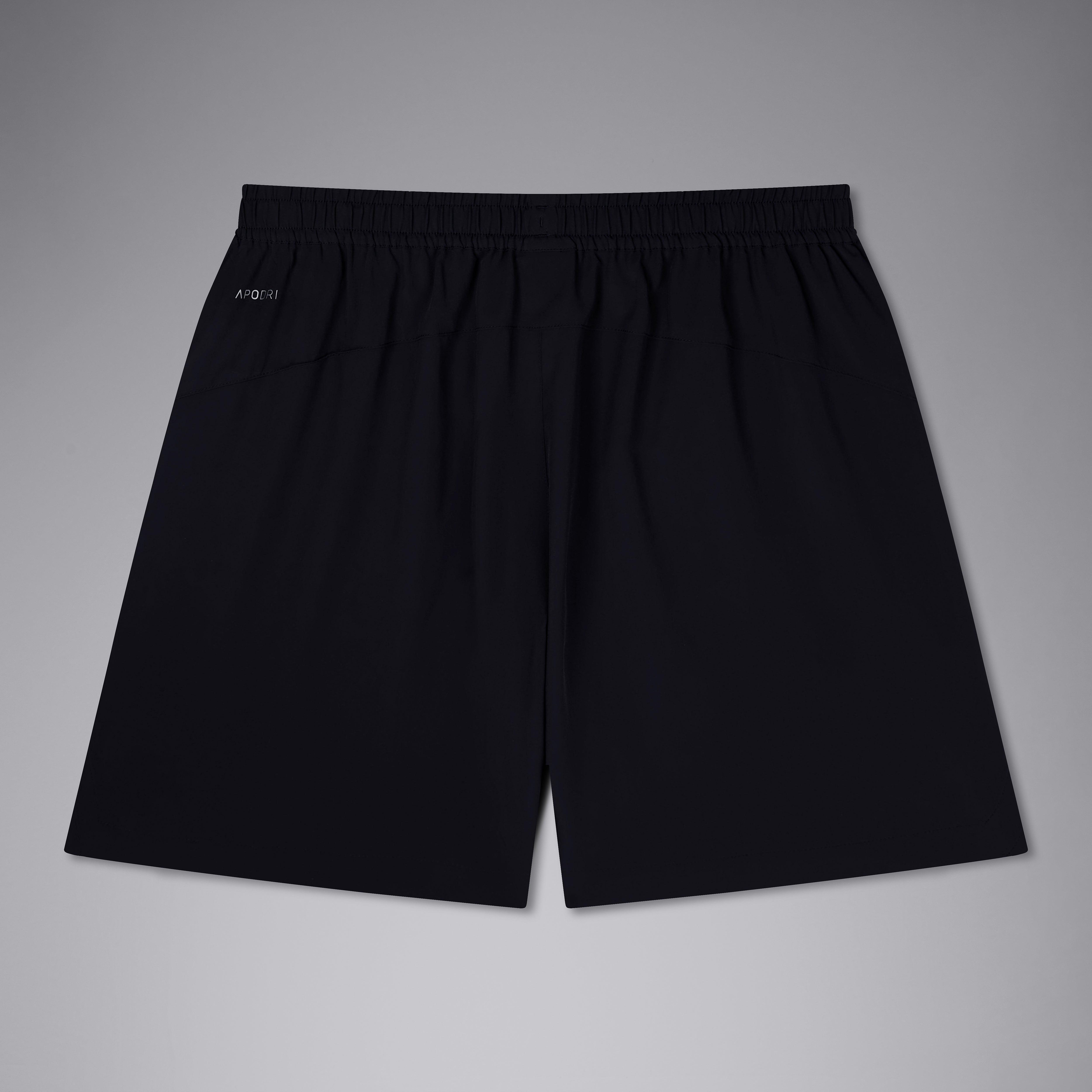 canterbury-elite-woven-pantal-n-corto-negro-para-hombre image 2