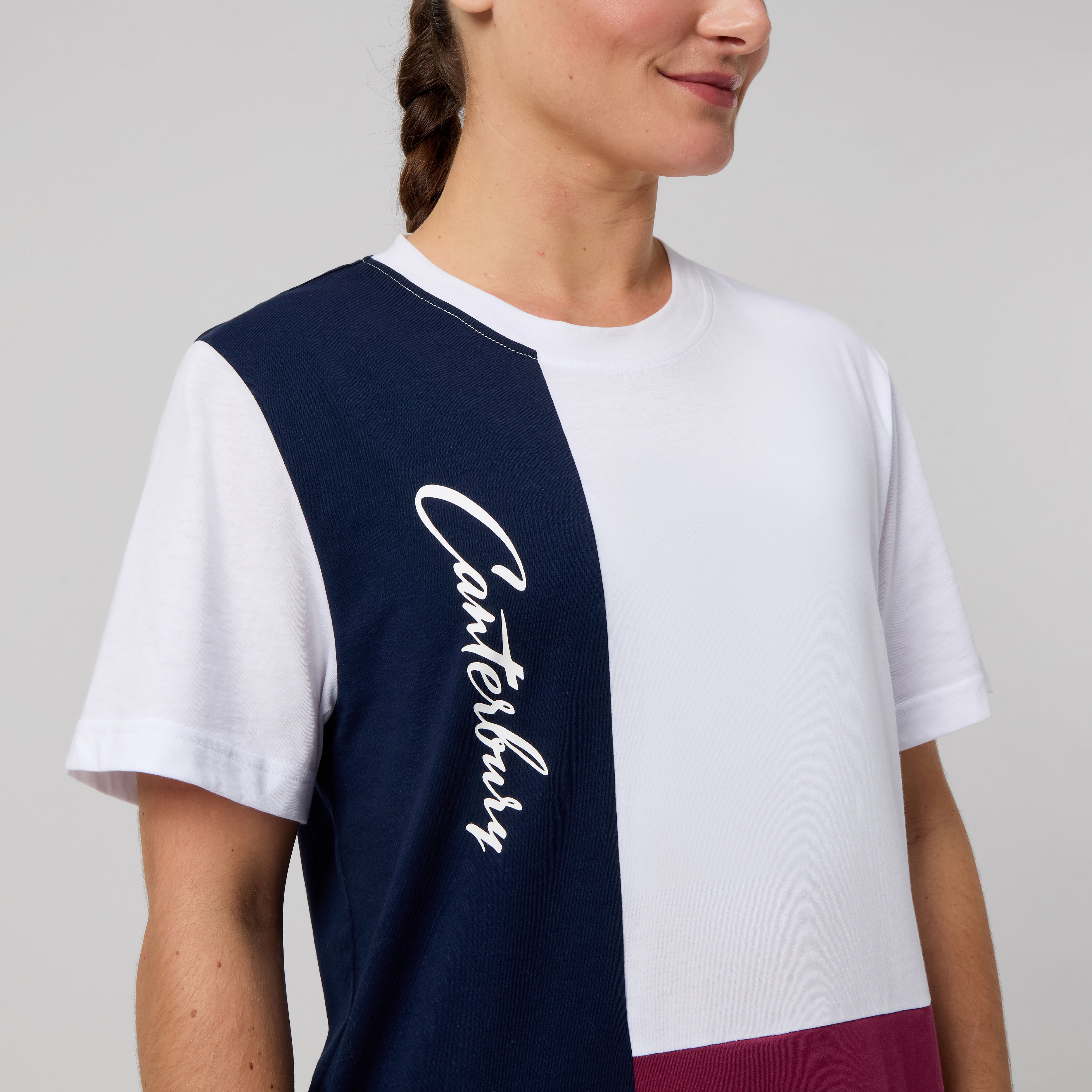 canterbury-womens-harlequin-tee-multi image 6