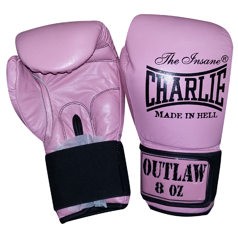 guantes-de-boxeo-charlie-boxing-outlaw-de-piel-de-cabra-con-velcro image 2