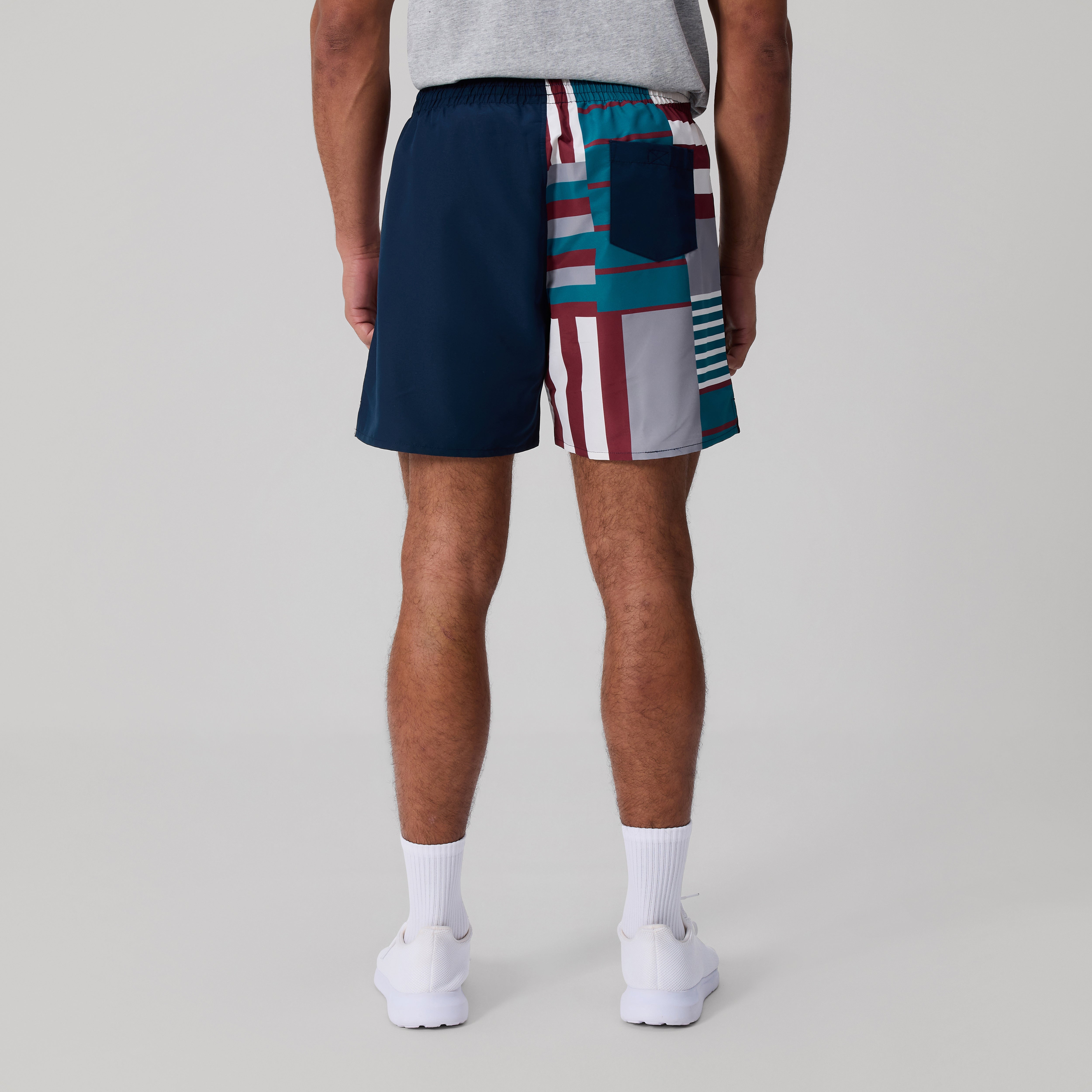 canterbury-uglies-harletic-shorts-navy image 5