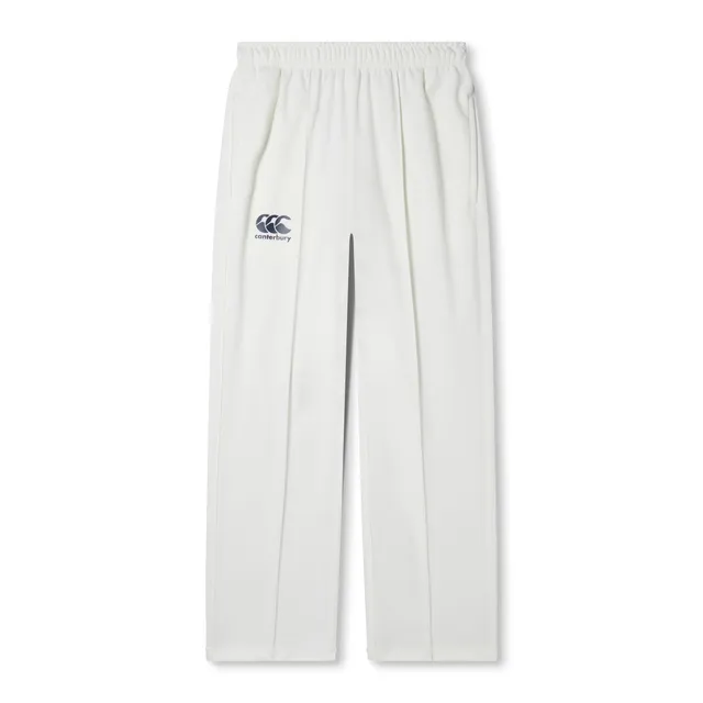 canterbury-cricket-pant-junior-cremallera-cremallera image 1