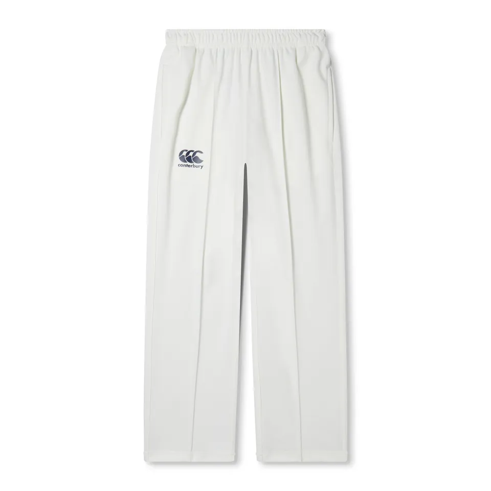 canterbury-cricket-pant-junior-cremallera-cremallera image 1