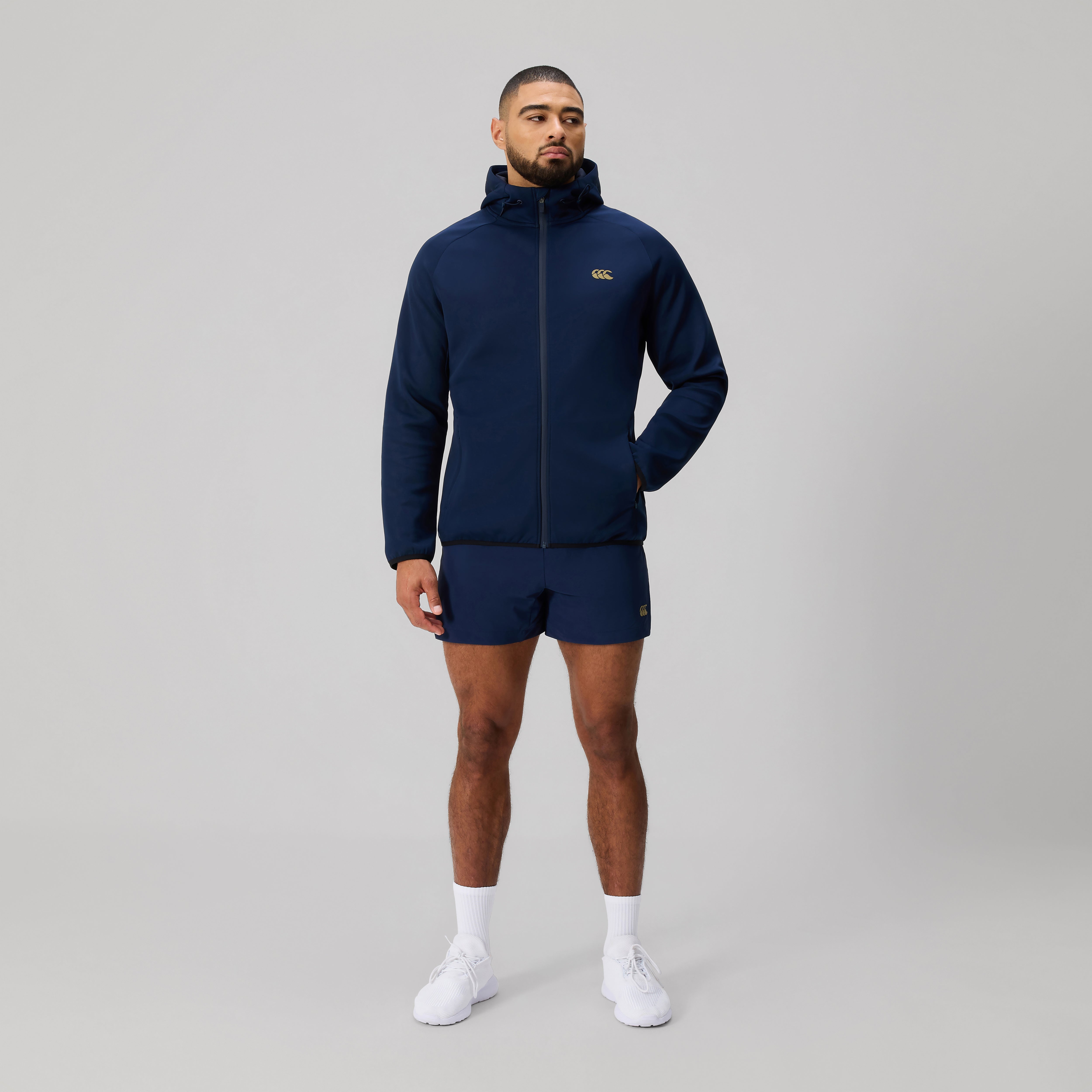 canterbury-everest-sudadera-con-capucha-y-cremallera-hombre-azul image 2