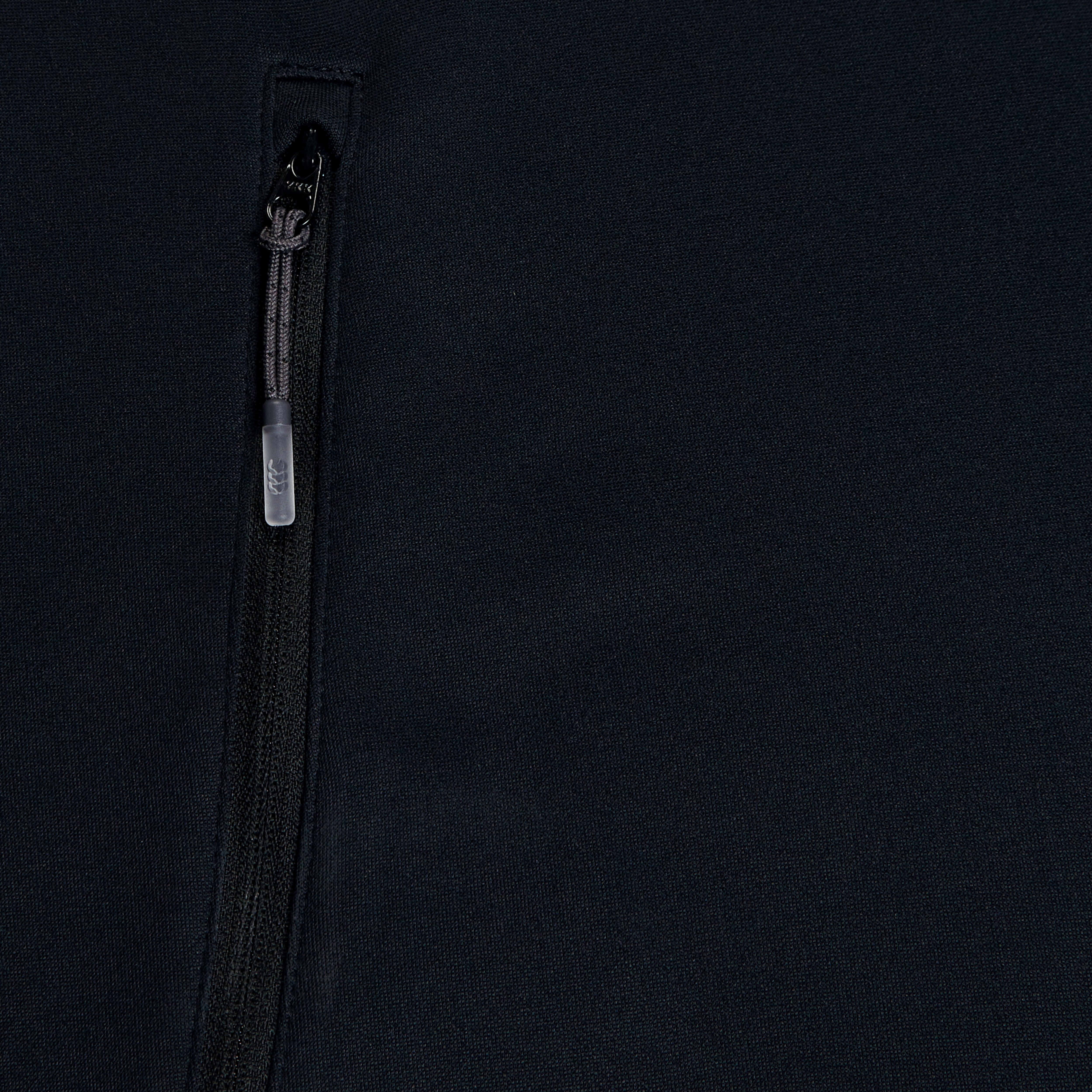canterbury-sudadera-con-capucha-elite-training-negro image 3