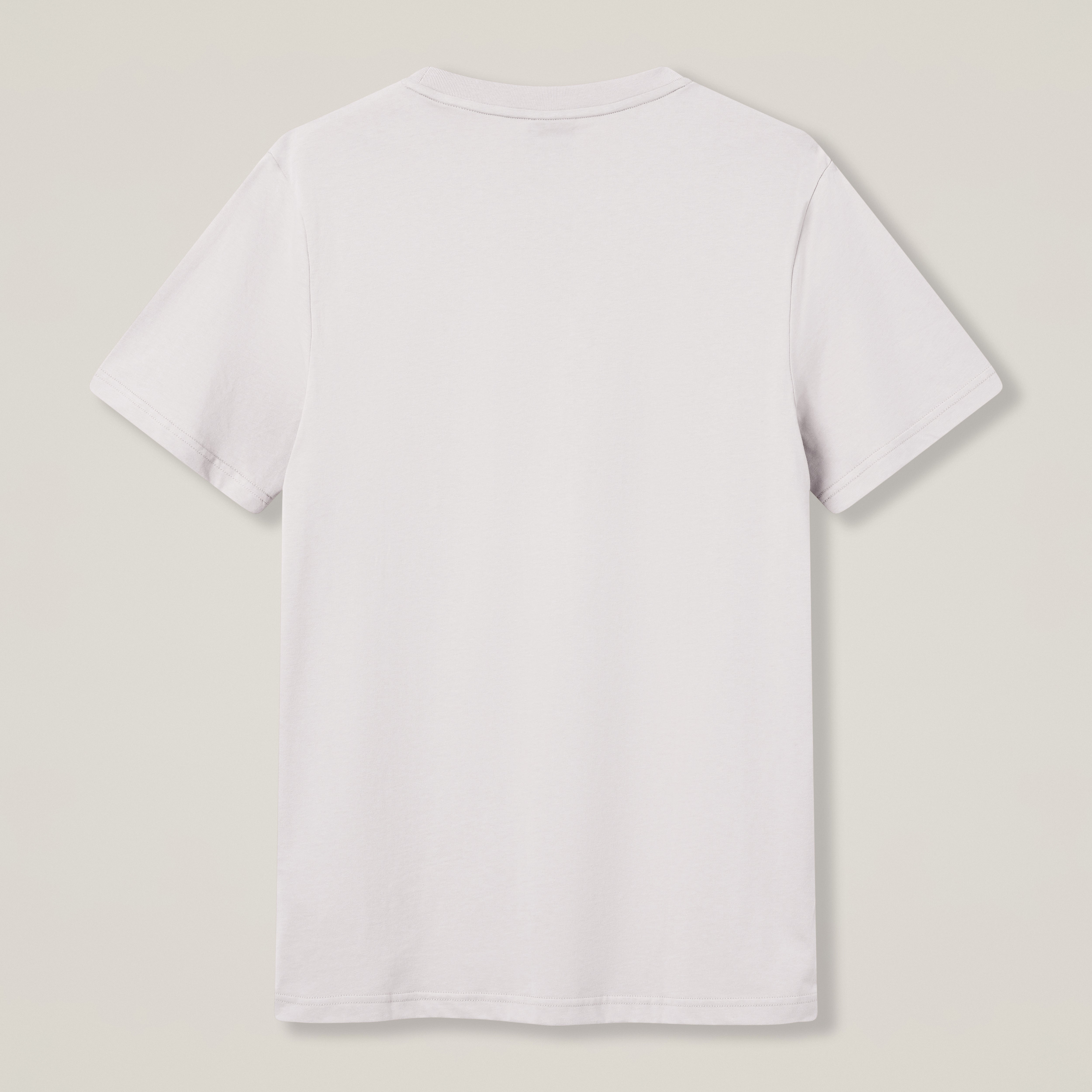 canterbury-fundamental-tee-marr-n-para-hombre image 6