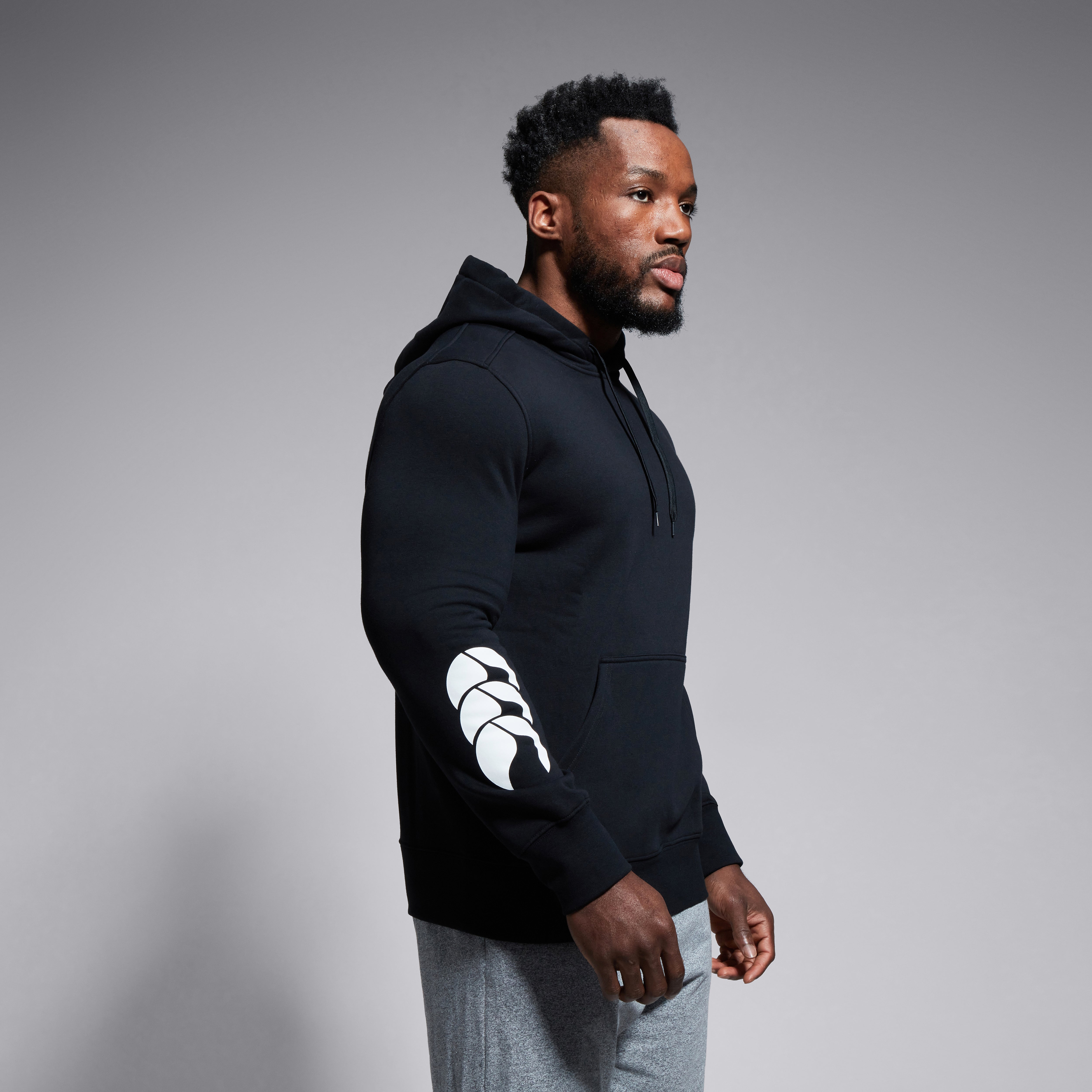 canterbury-sudadera-con-capucha-club-negra-hombre image 3