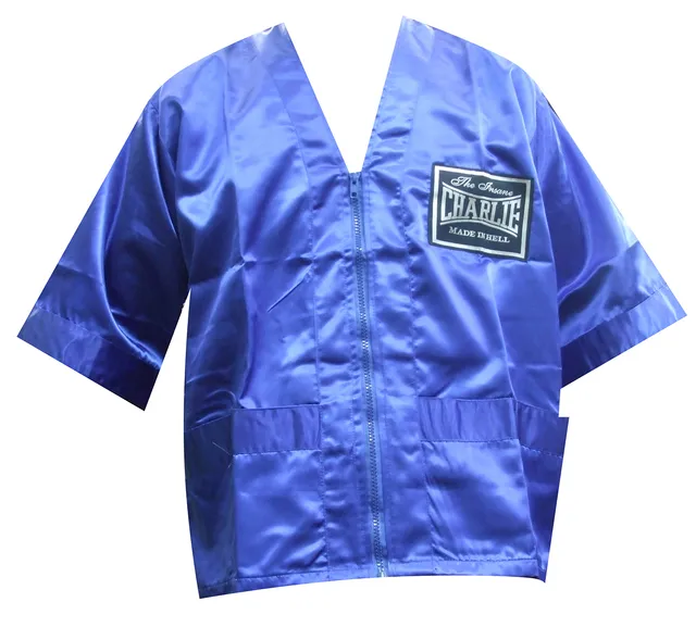 chaqueta-de-entrenador-charlie-boxing-sat-n-manga-corta-estilo-retro image 1