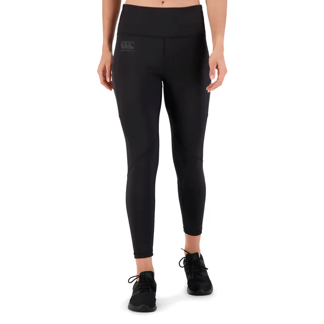 canterbury-vapodri-7-8-tight-negro-para-mujer image 1