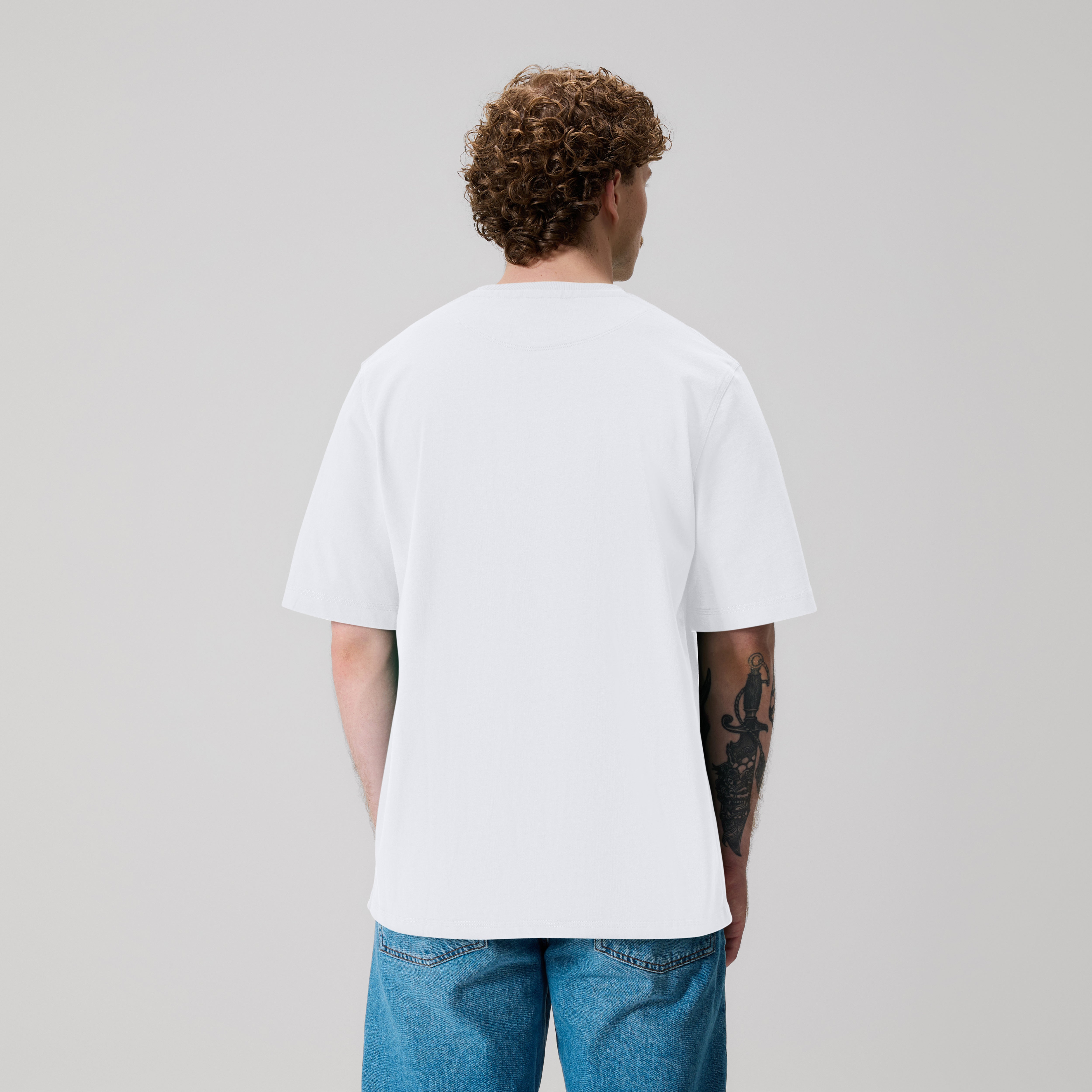 camiseta-canterbury-classic-t-shirt-blanca-para-hombre image 2