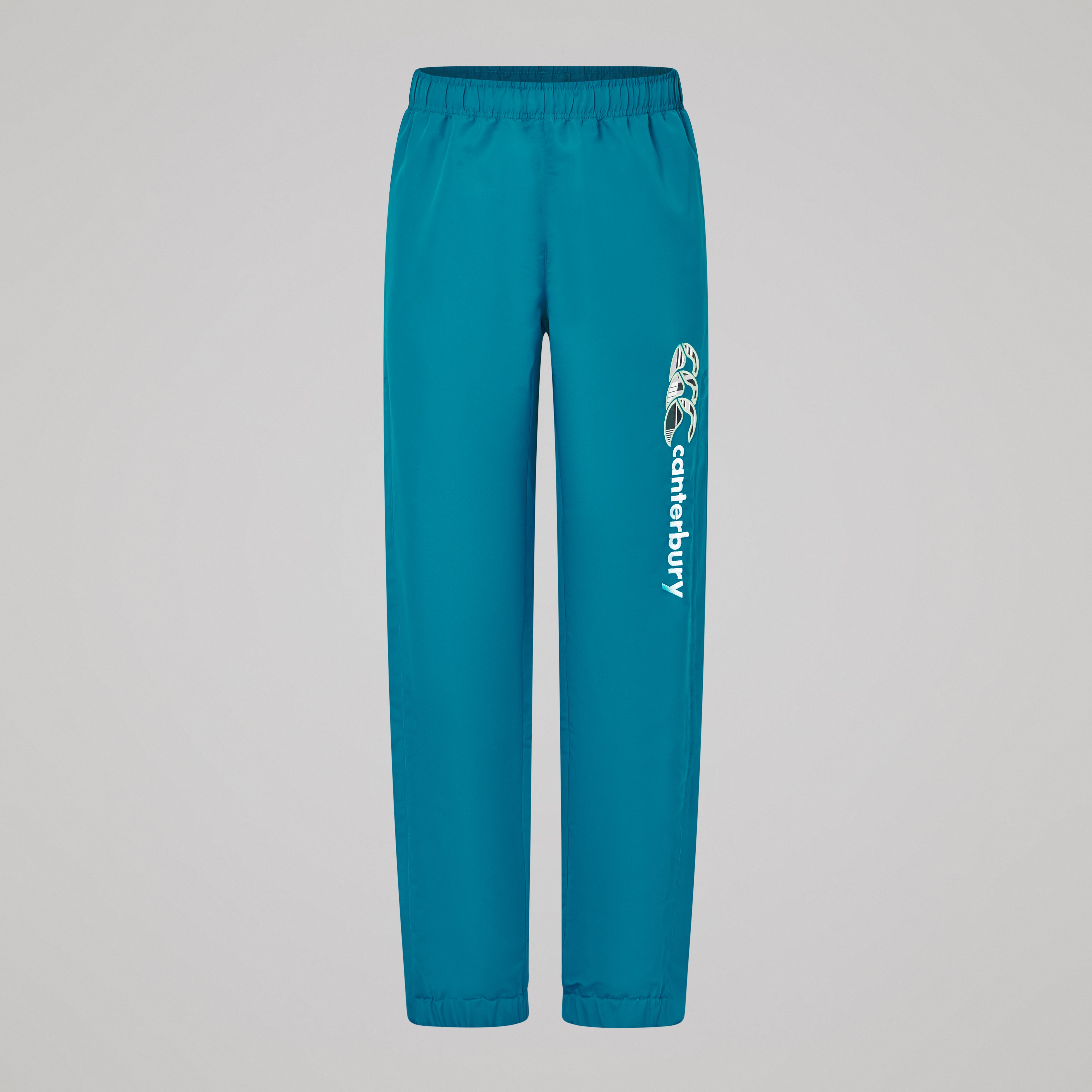 canterbury-womens-uglies-stadium-pant-blue image 1