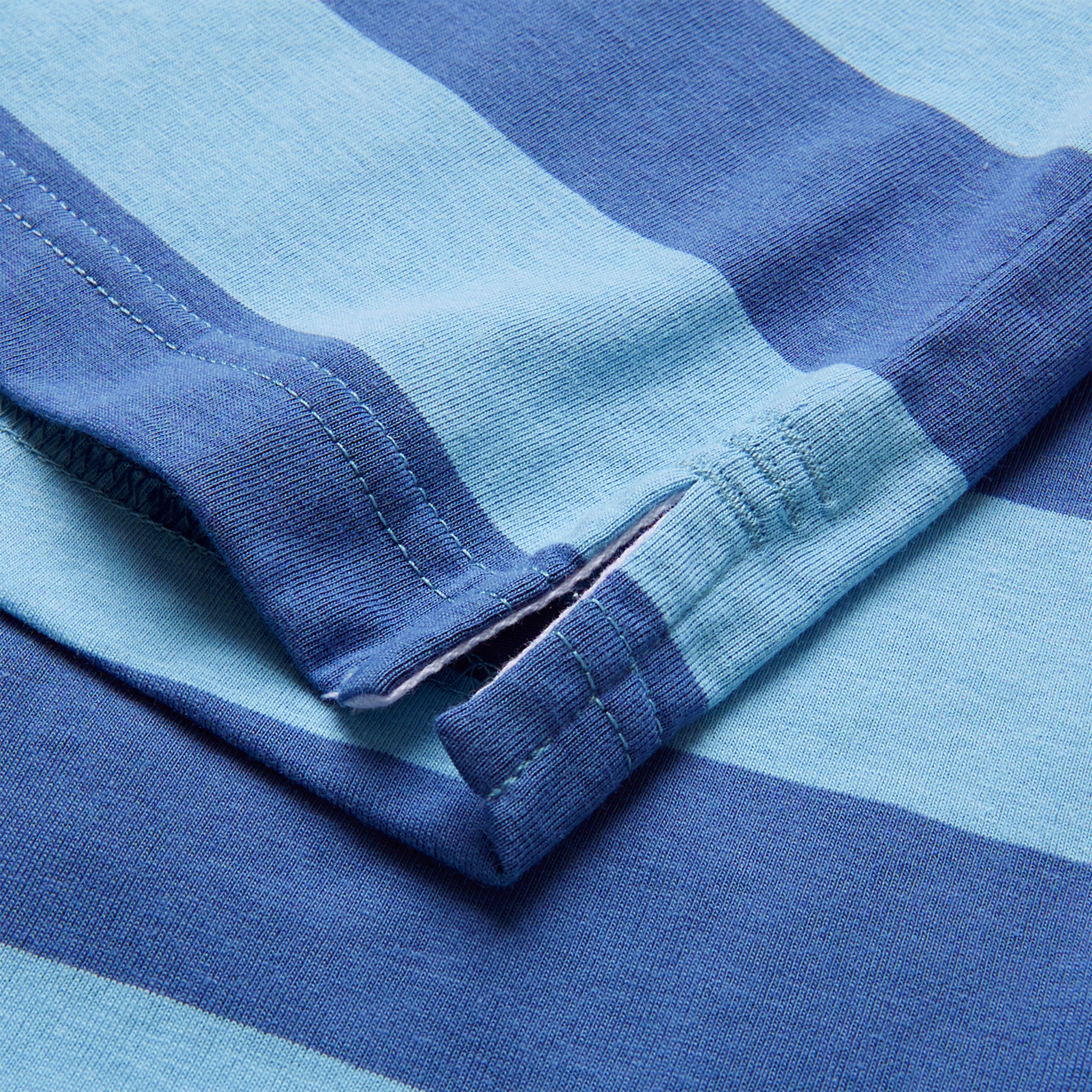 polo-canterbury-yarn-stripe-hombre-varios-colores image 7