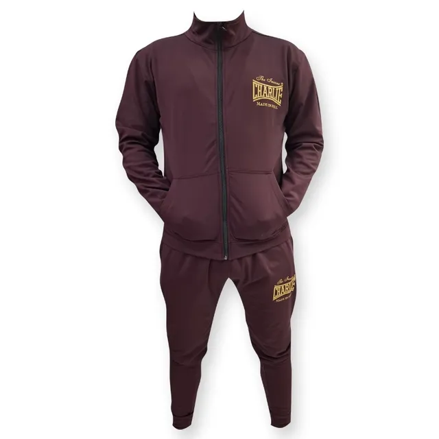 charlie-boxing-ch-ndal-elegance-zmk-92-poli-ster-y-8-elastano-unisex-retro image 1