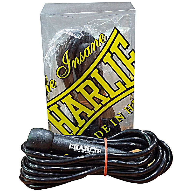 comba-speed-charlie-boxing-cuerda-de-saltar-3-m image 2