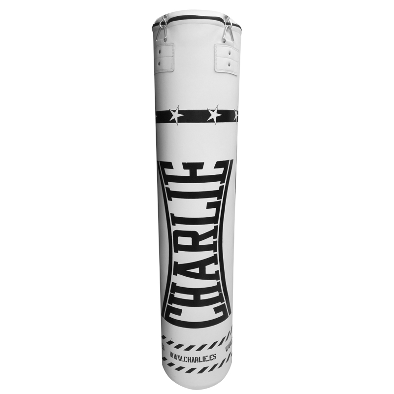 charlie-boxing-heavy-bag-saco-de-boxeo-relleno-para-entrenamiento-intensivo-35-k image 2