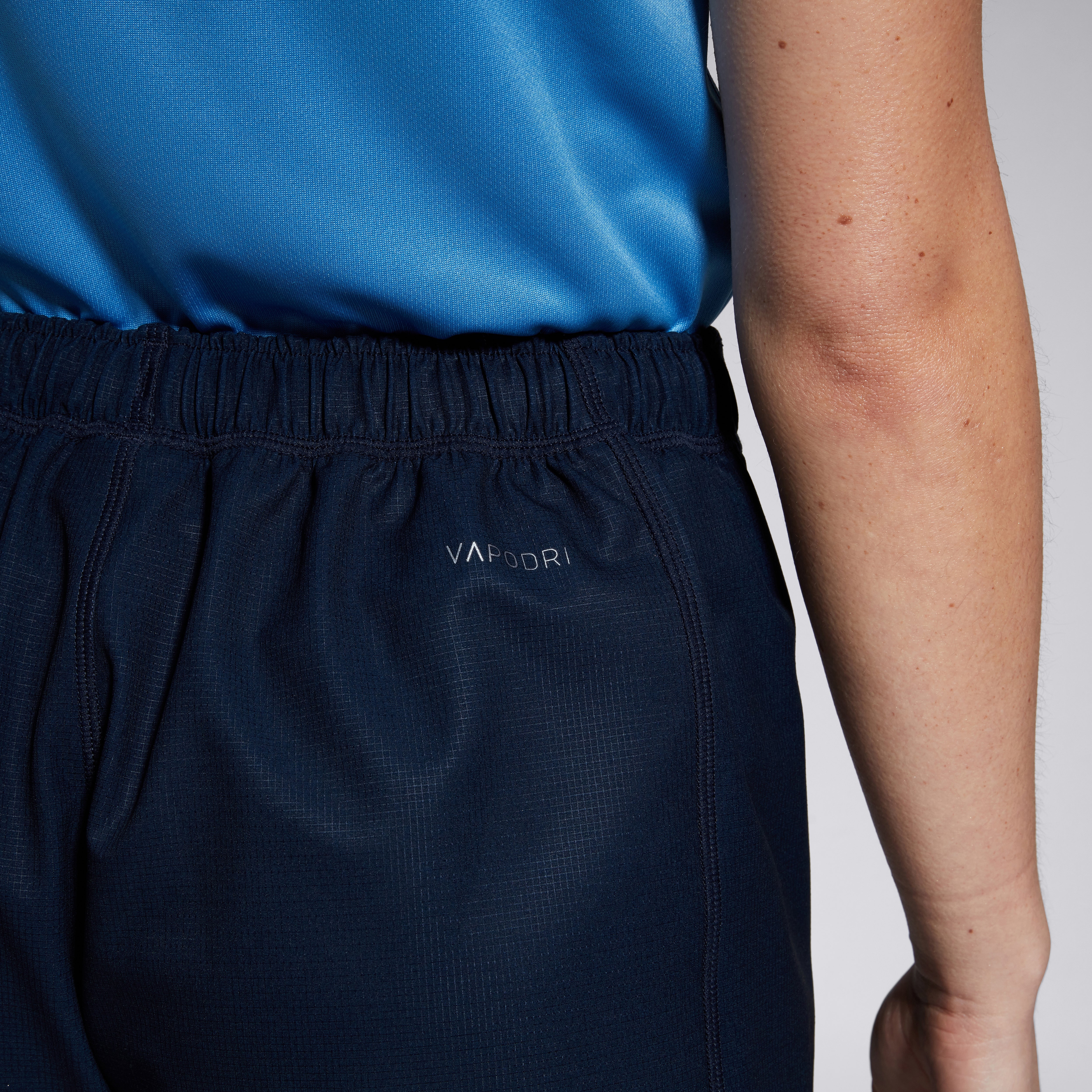 canterbury-yokohama-short-navy-para-mujer image 7