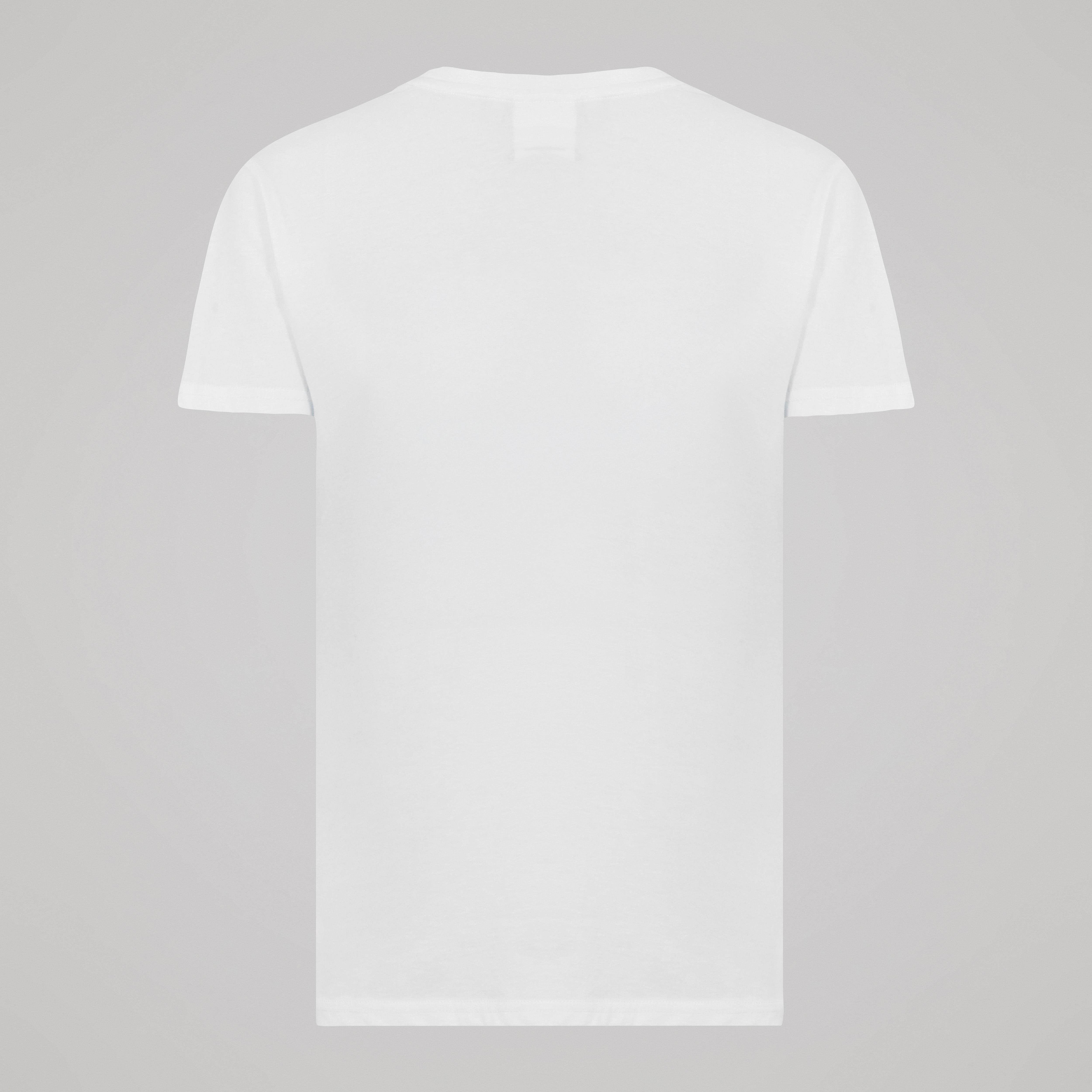 canterbury-uglies-tee-junior-unisex-blanca-camiseta-de-manga-corta-de-corte-est- image 6