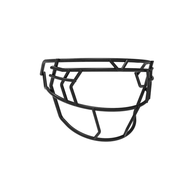 mascarilla-premium-schutt-f7-egop-v-nb-vc-para-casco-de-f-tbol-americano image 1