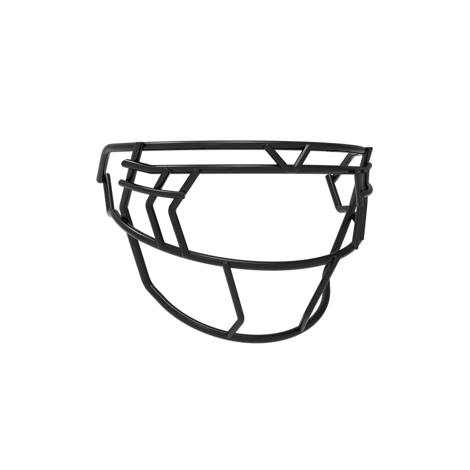mascarilla-premium-schutt-f7-egop-v-nb-vc-para-casco-de-f-tbol-americano image 1