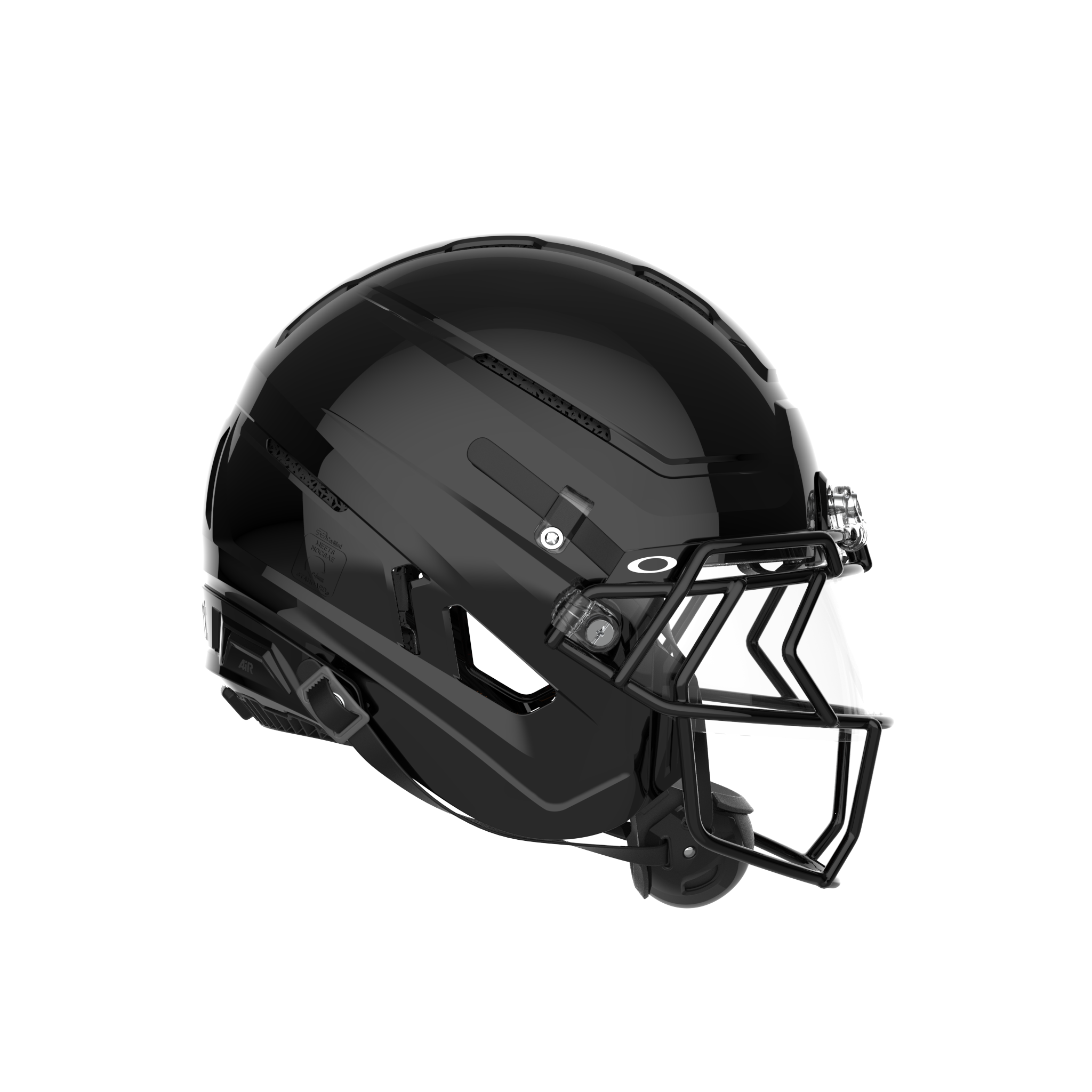 schutt-f7-pro-helmet-casco-de-f-tbol-americano-con-tecnolog-a-de-celos-a-impresa image 7