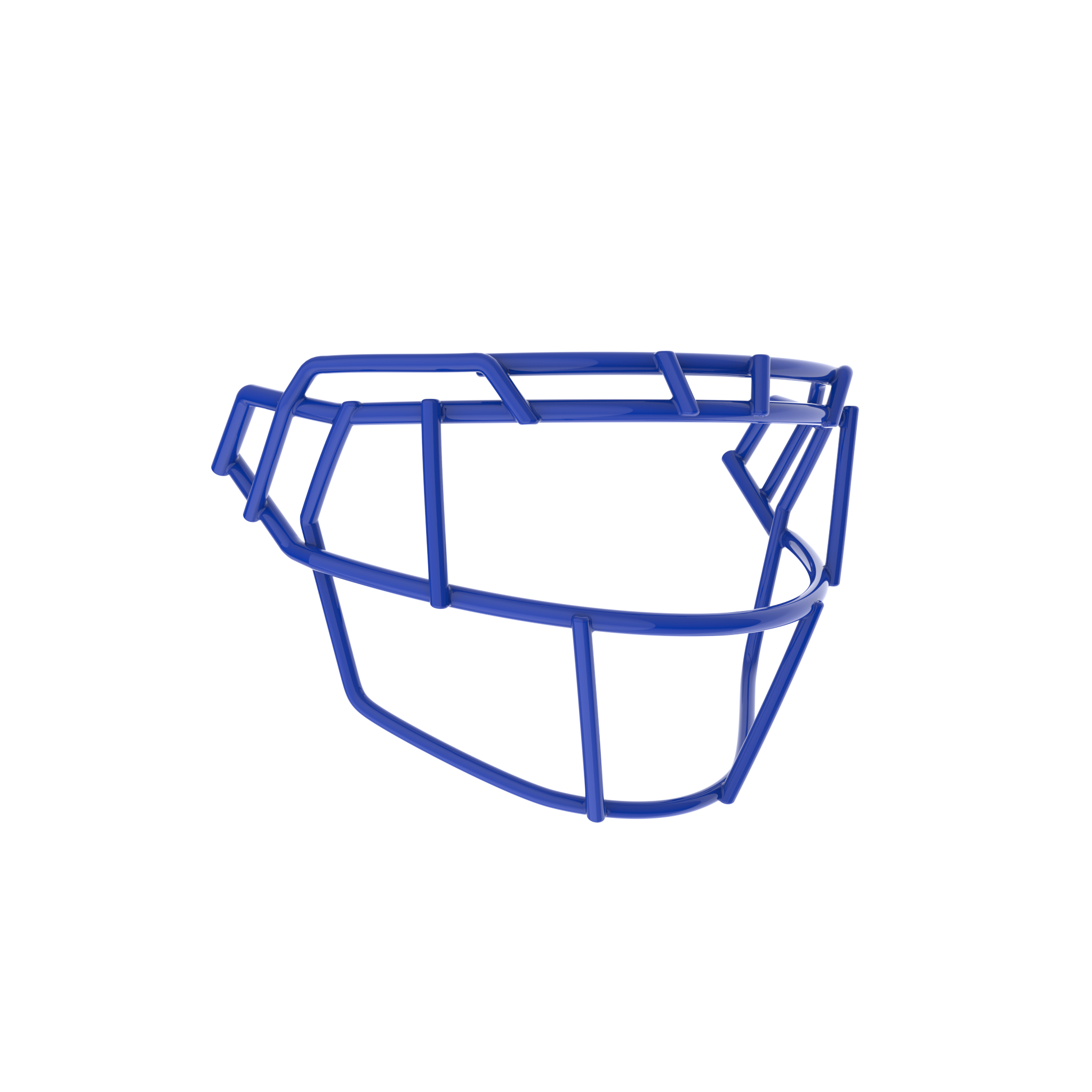 schutt-f7x-egop-mascarilla-para-casco-de-f-tbol-americano-acero-al-carbono-negro image 2