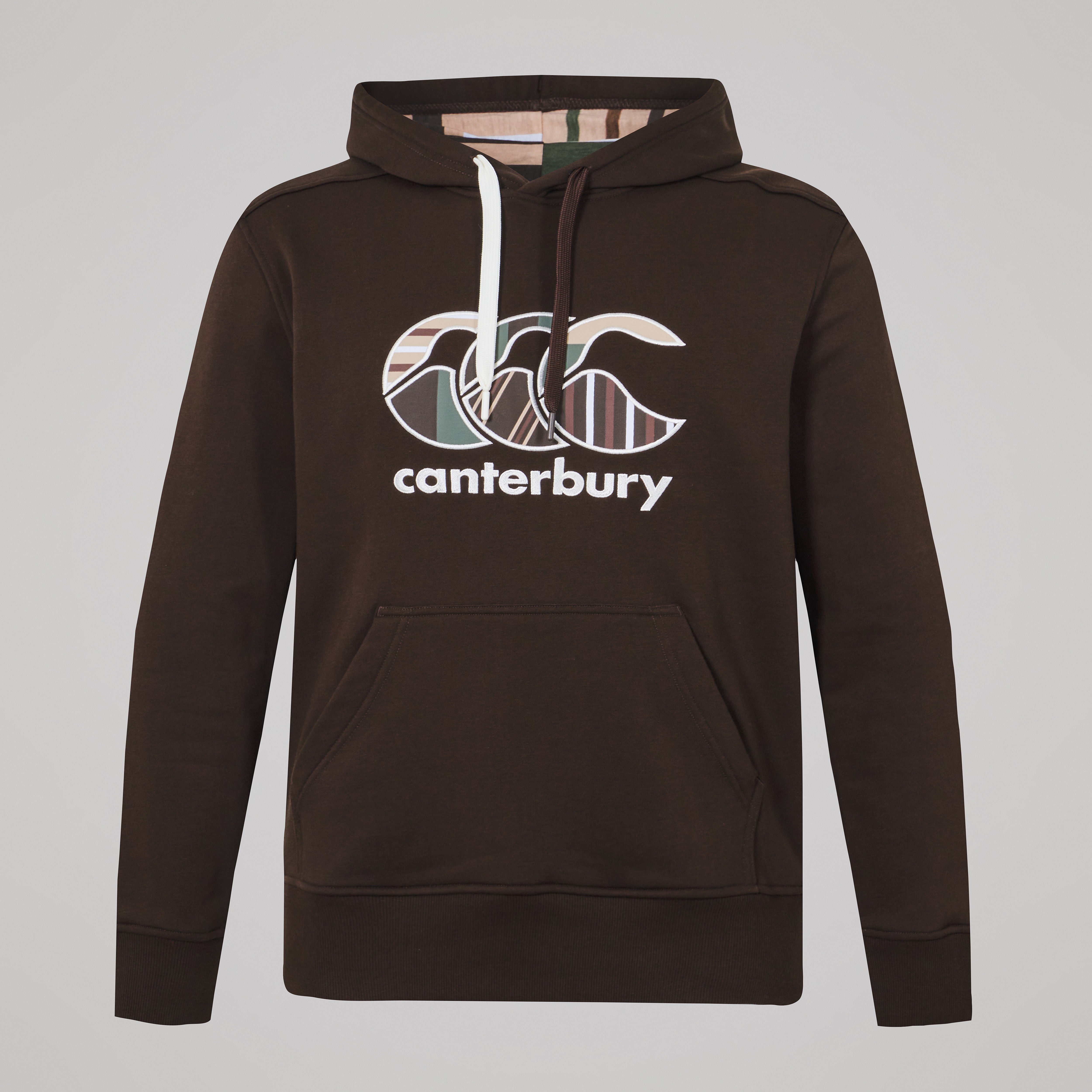 sudadera-con-capucha-canterbury-uglies-para-hombre-marr-n image 1