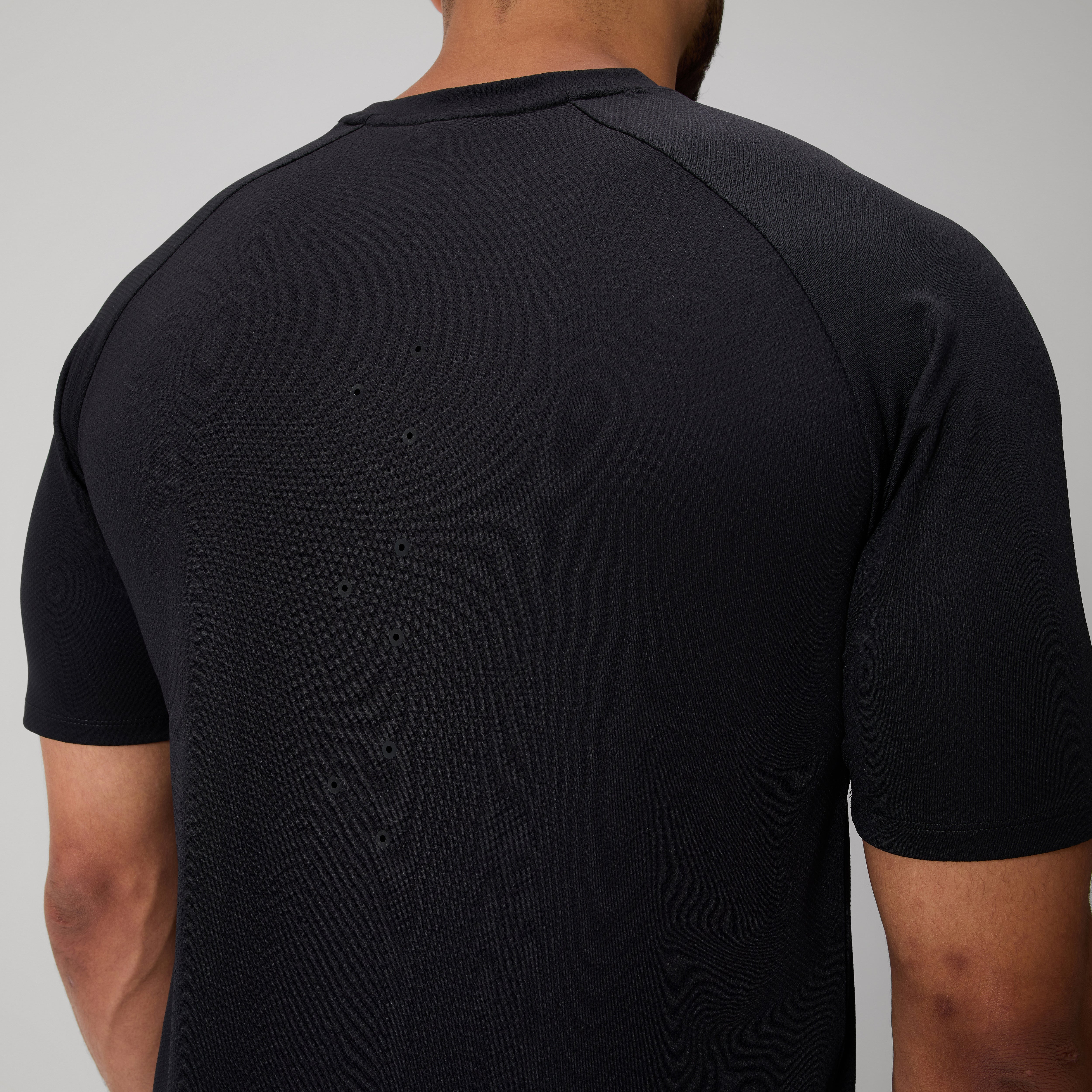 camiseta-canterbury-everest-negra-para-hombre image 8