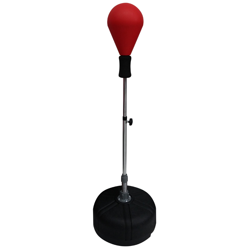 charlie-boxing-punching-de-pie-saco-de-boxeo-de-pie-para-entrenamiento image 2