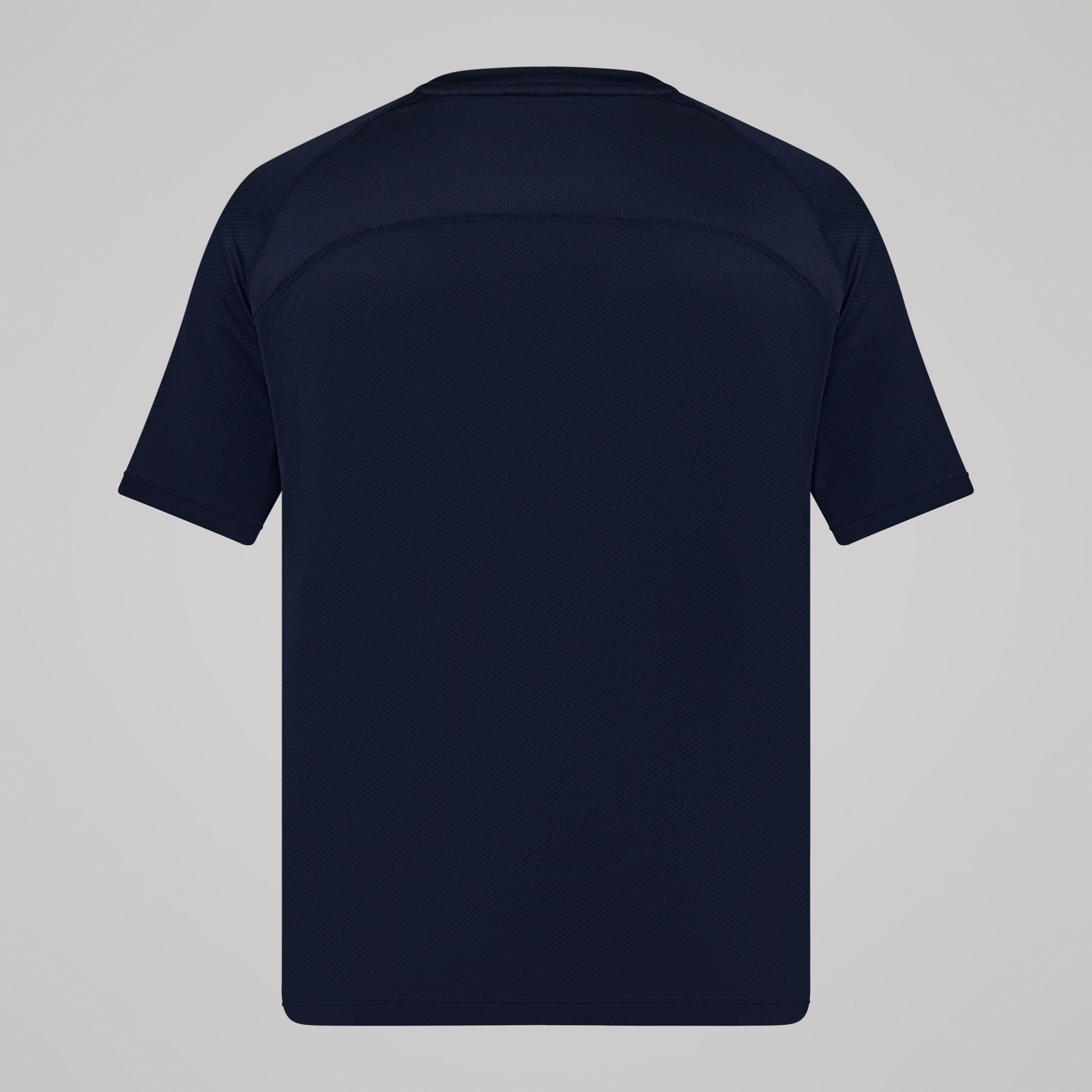 camiseta-de-entrenamiento-canterbury-tempo-hombre-azul-marino image 6