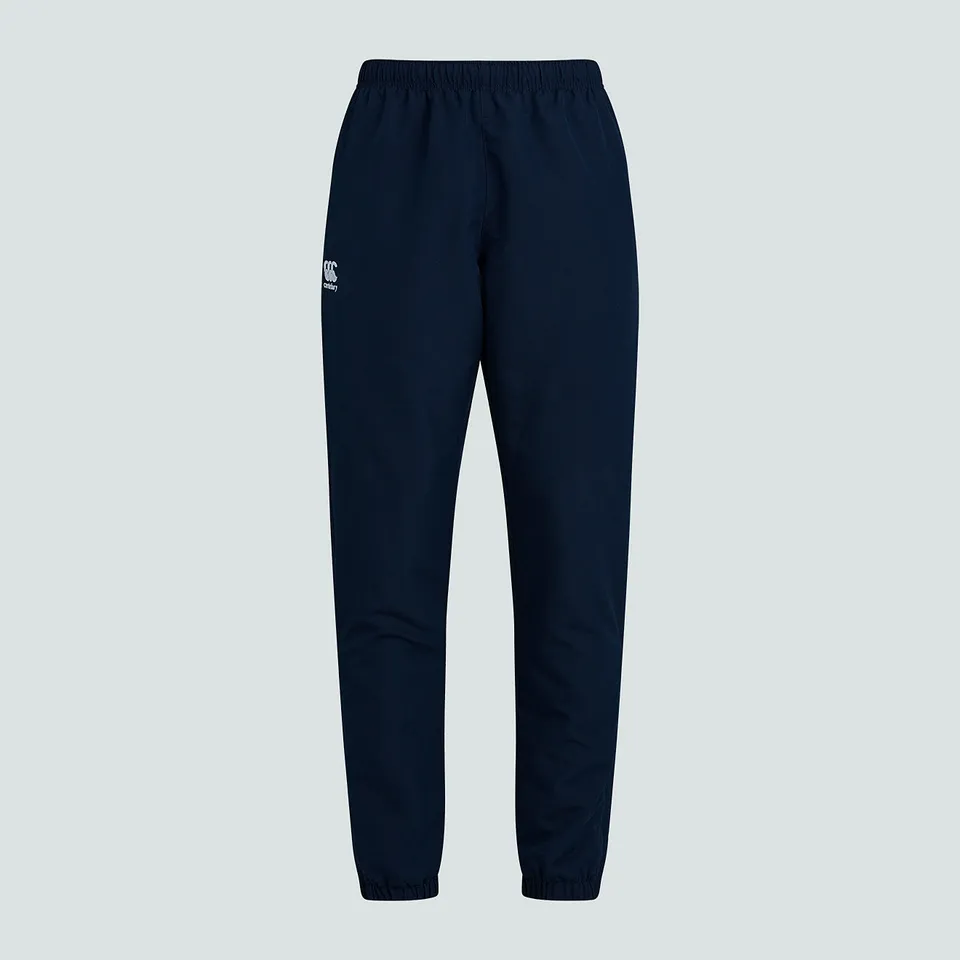 canterbury-mens-club-plain-tapered-cuff-track-pants-navy image 1