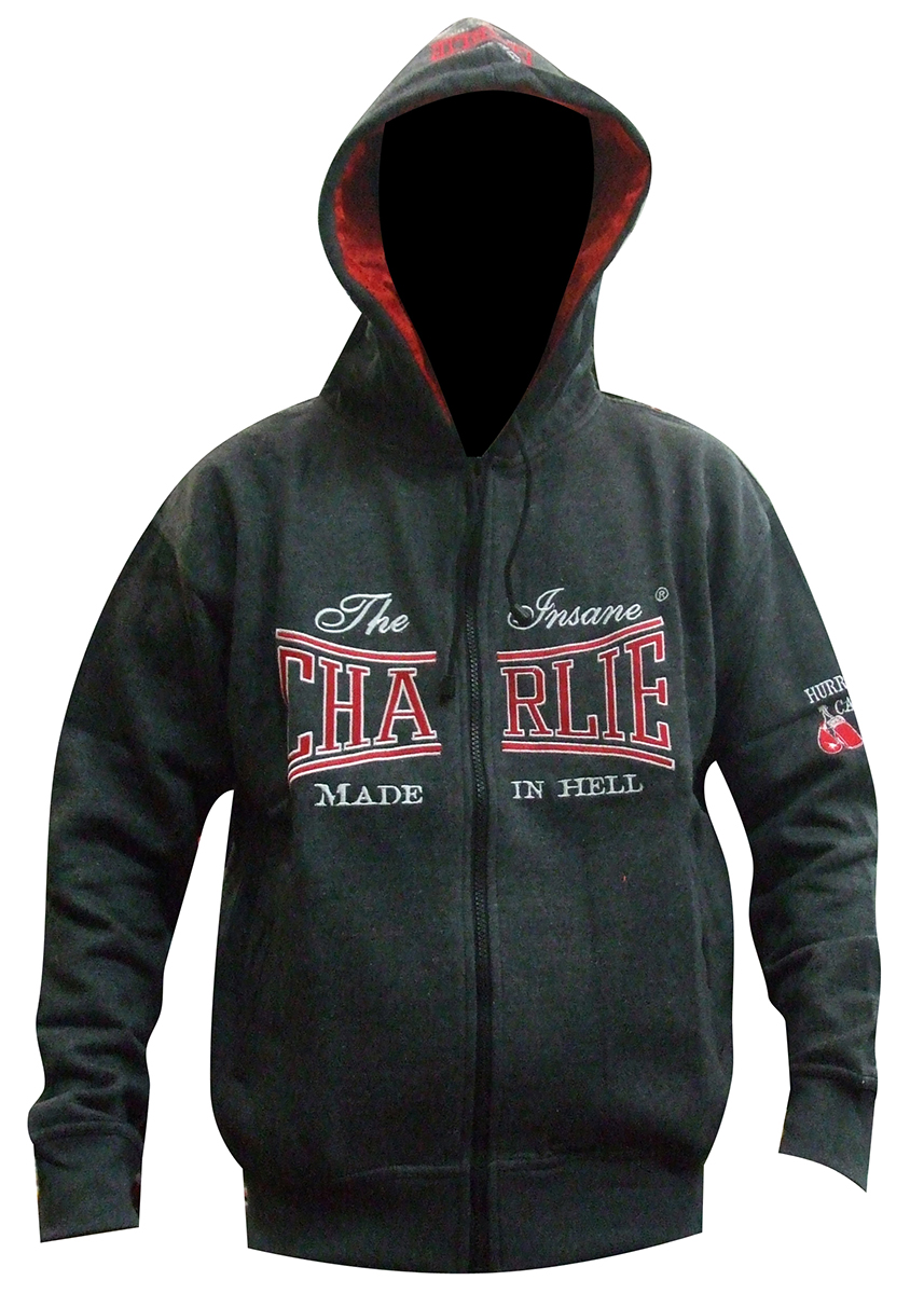 charlie-boxing-sudadera-hurricane-carter-sudadera-de-algod-n-con-cremallera-y-ca image 4