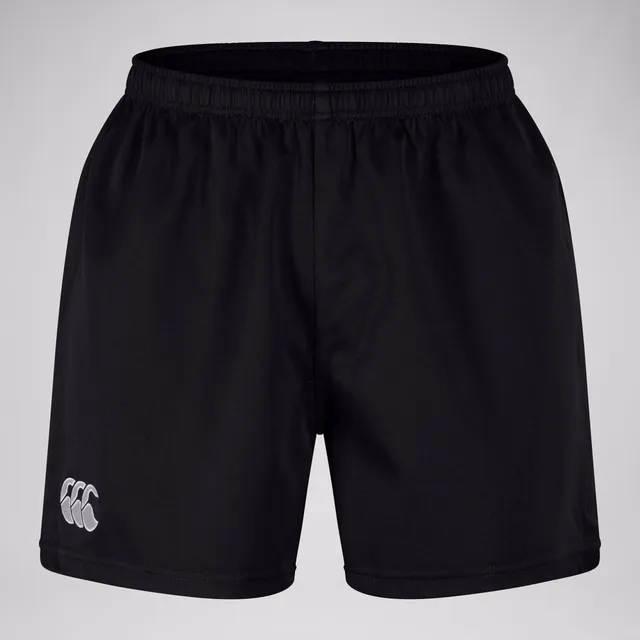 canterbury-professional-2-0-short-negro-para-hombre image 1