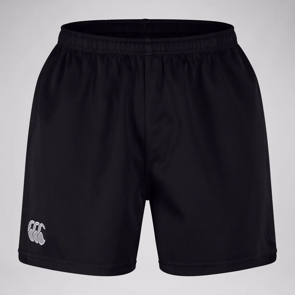 canterbury-professional-2-0-short-negro-para-hombre image 1