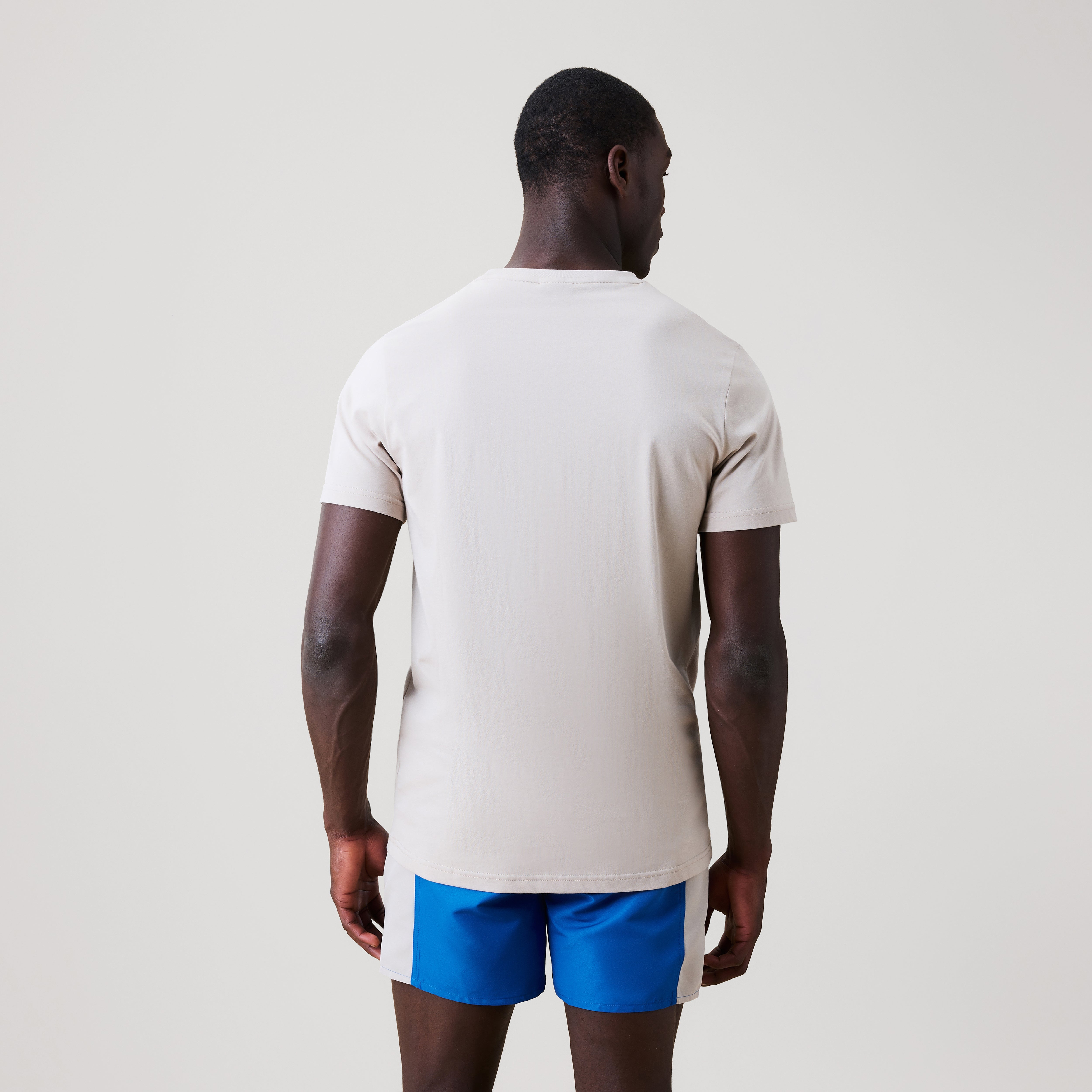 canterbury-fundamental-tee-marr-n-para-hombre image 5