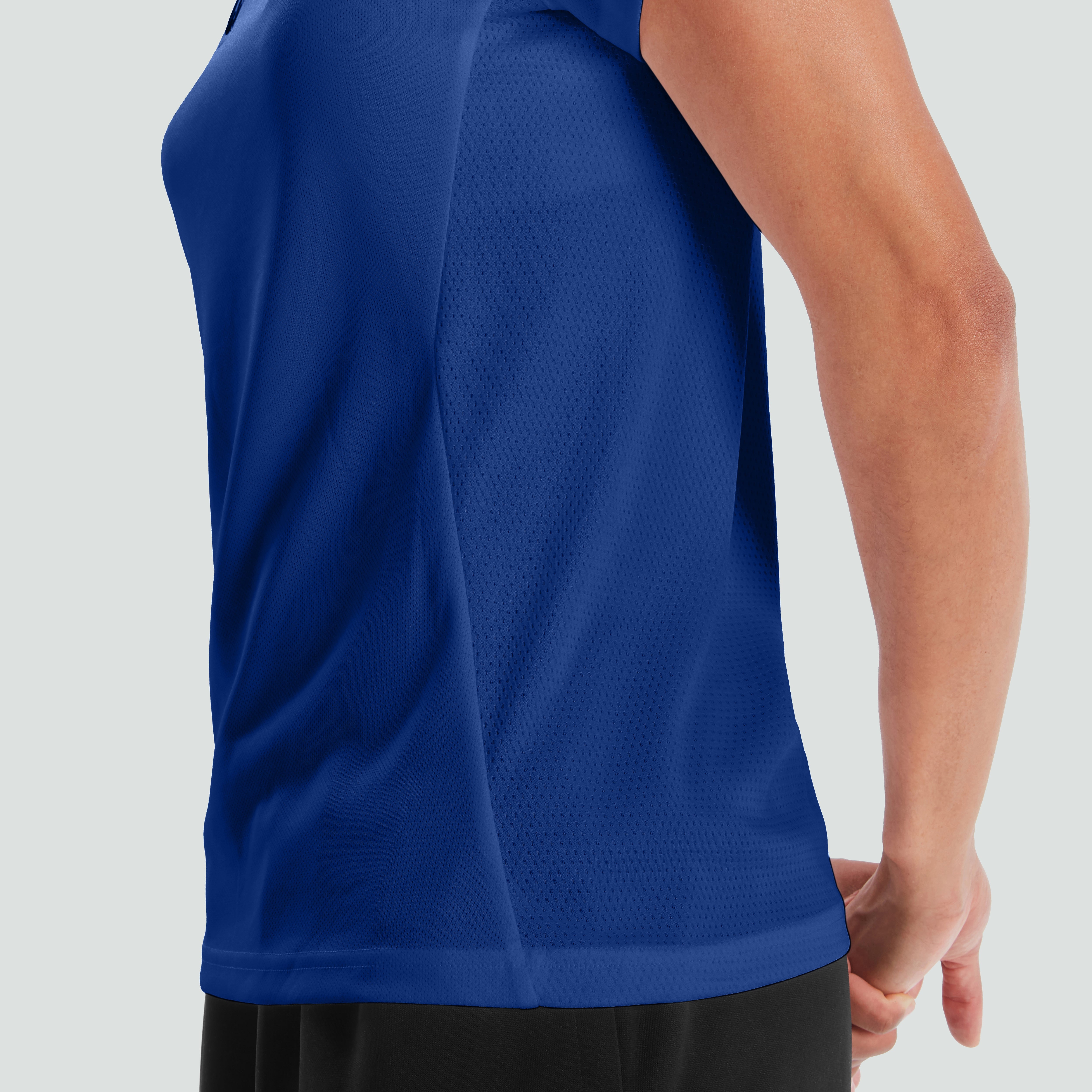 camiseta-canterbury-club-dry-para-mujer-azul image 4