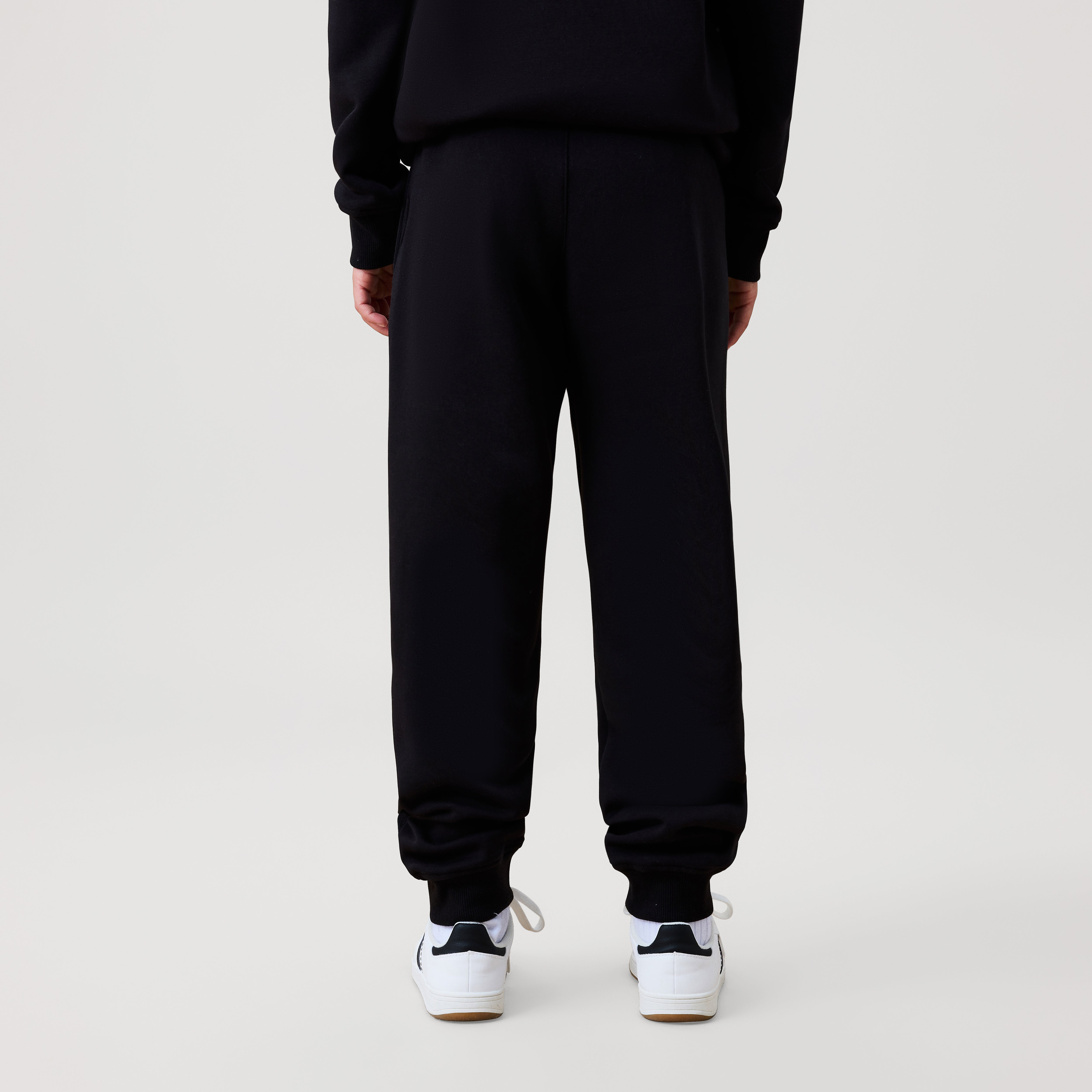 canterbury-rakaia-2-0-pantal-n-de-forro-polar-negro-para-junior-unisex image 5